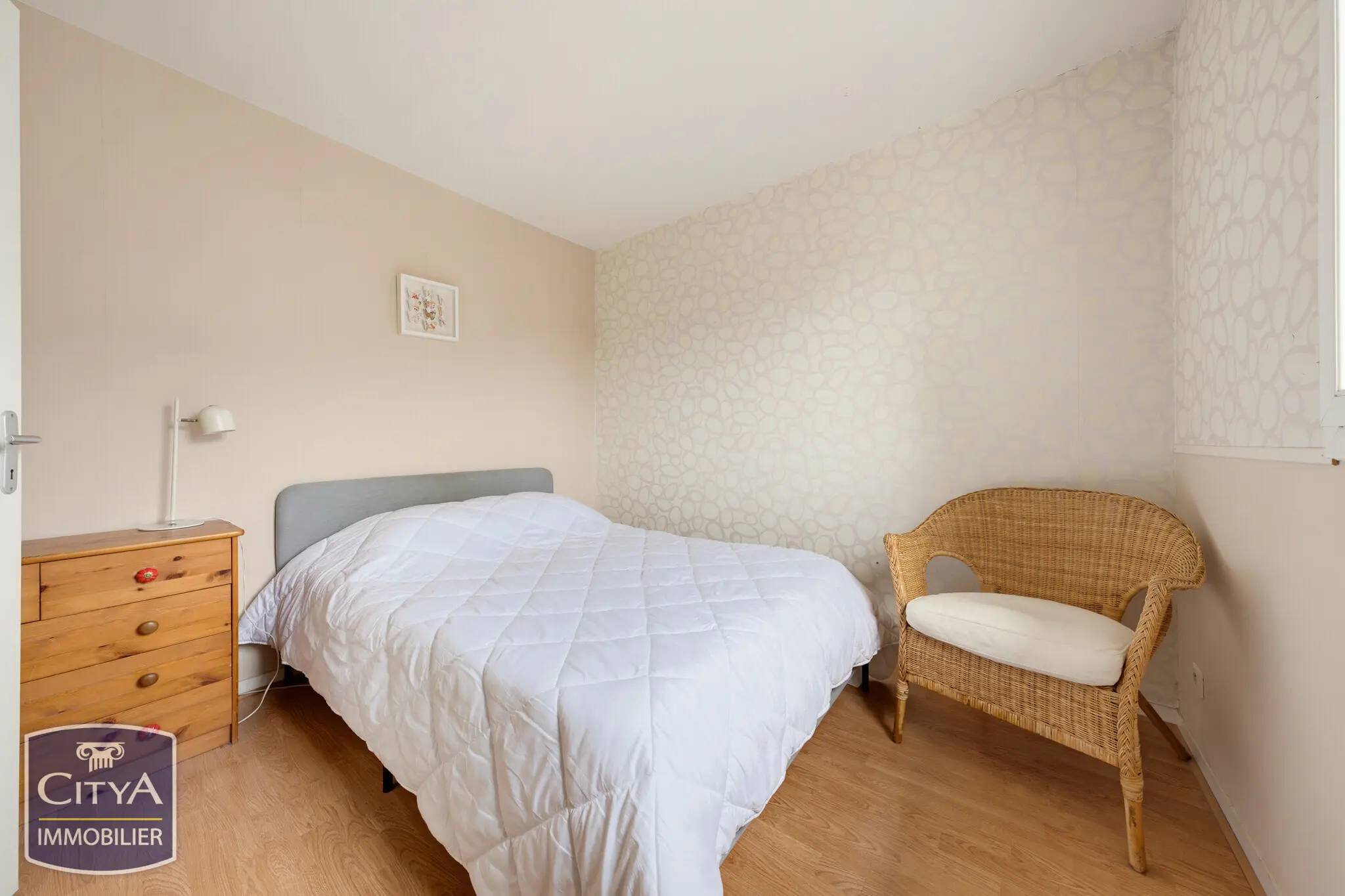 Photo 2 appartement Bordeaux