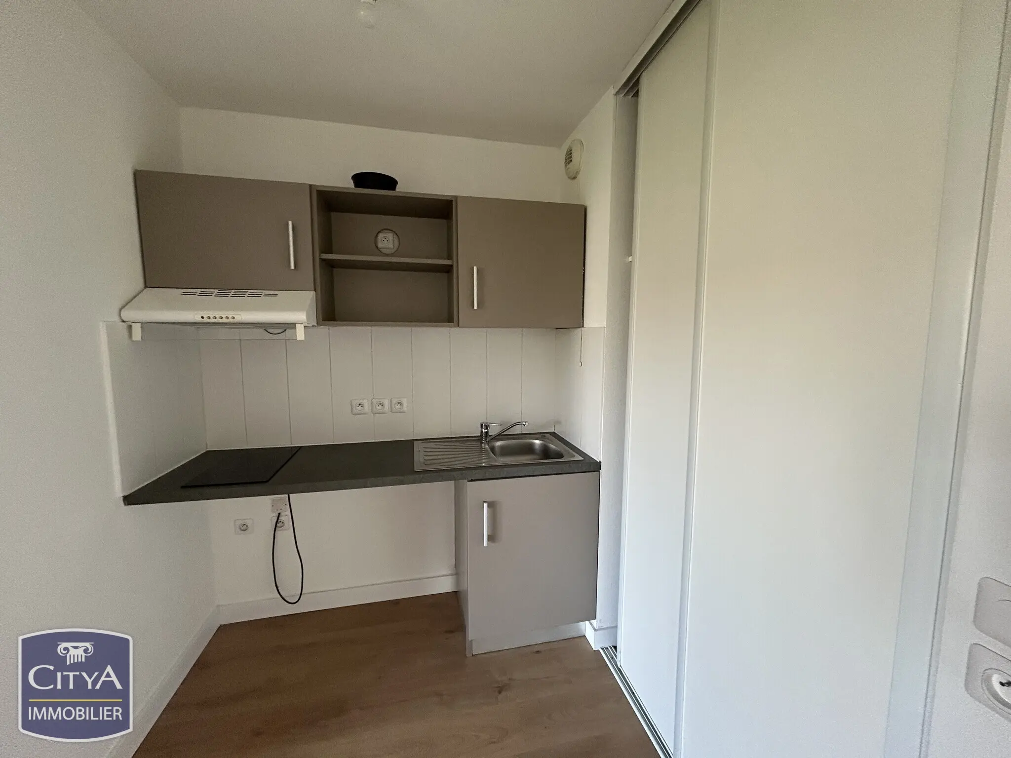 Photo 3 Appartement 2 pièces 41.63m²