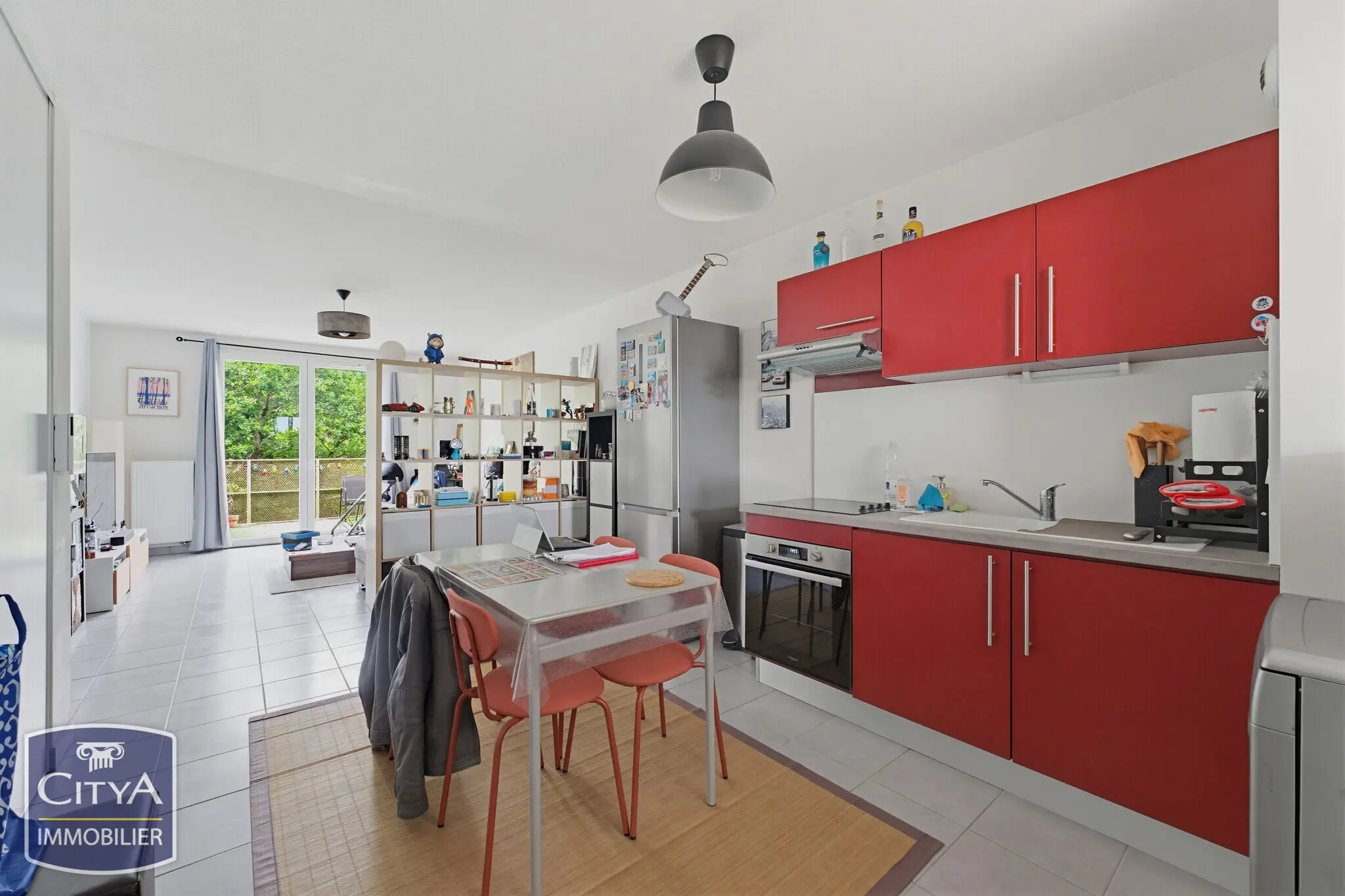 Photo 2 appartement Villenave-d'Ornon