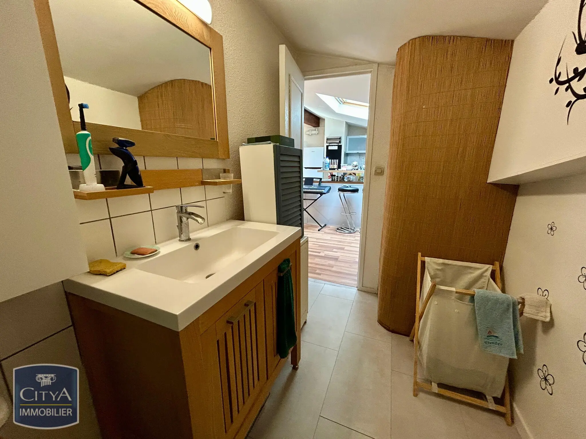 Photo 10 Appartement 2 pièces 35m²