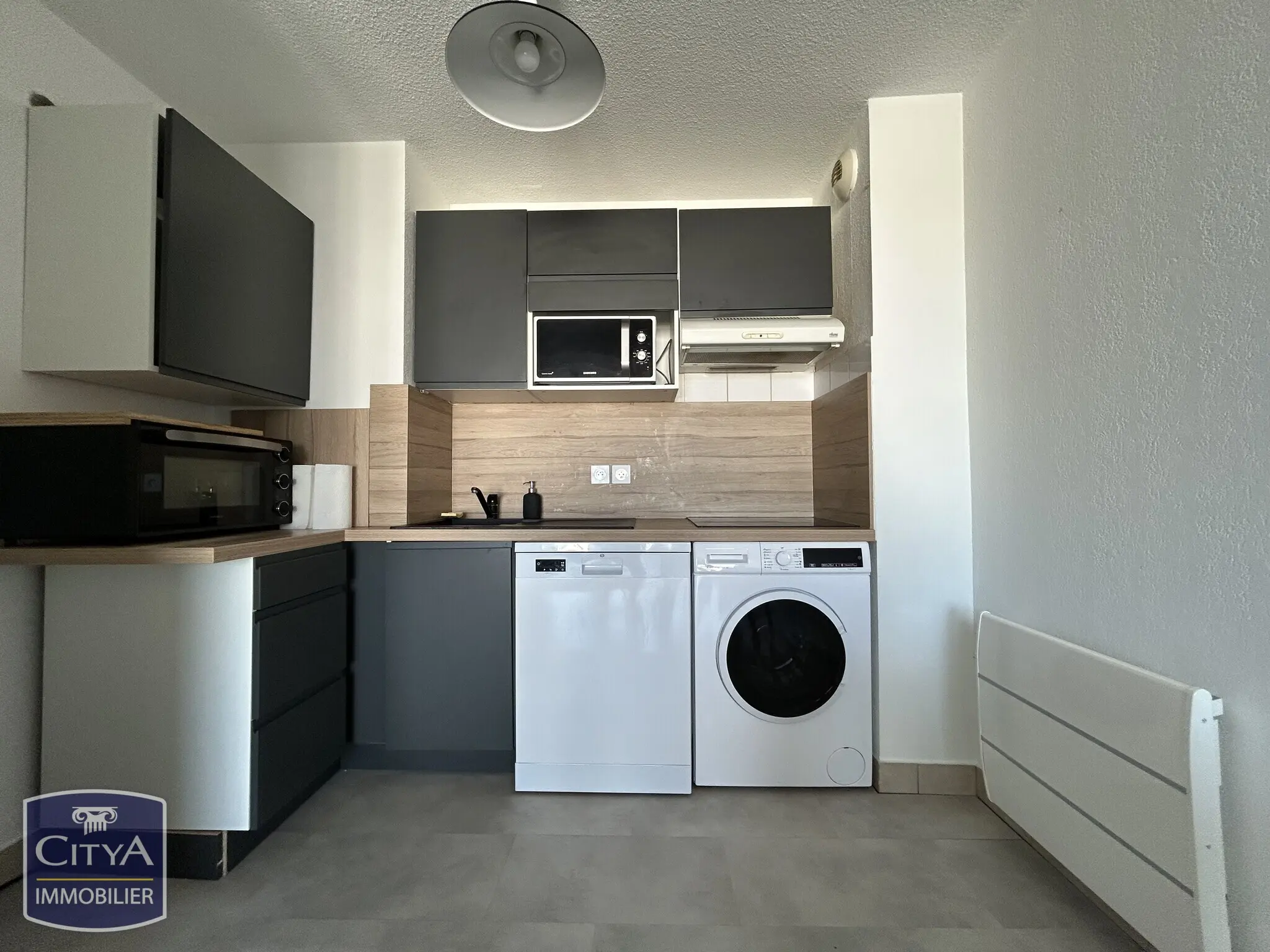 Photo 4 Appartement 2 pièces 47.4m²