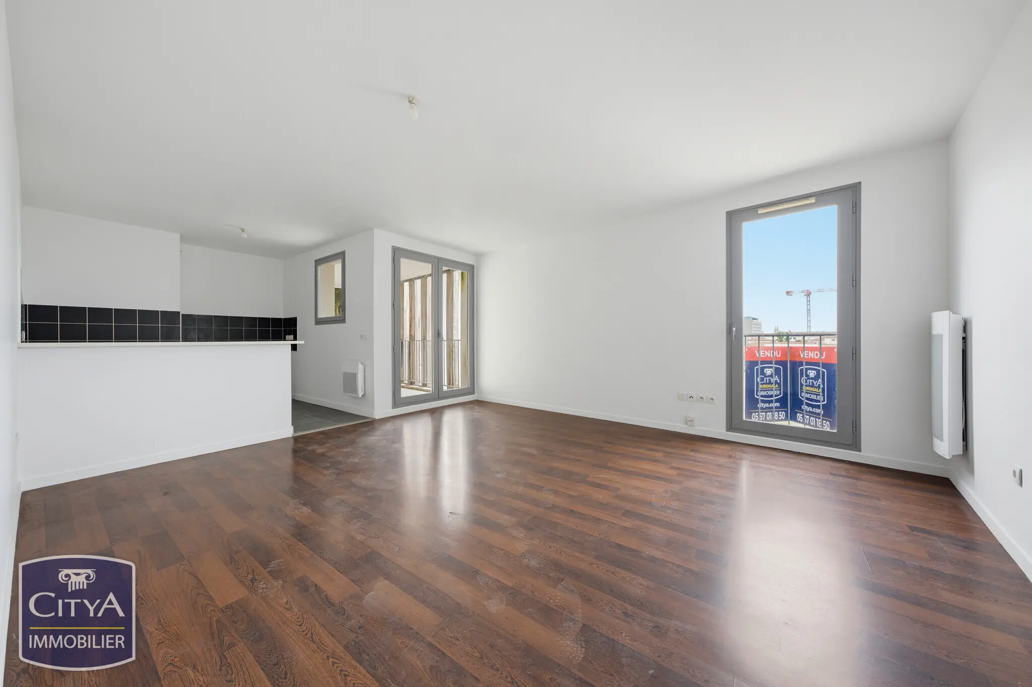 Photo 1 Appartement 3 pièces 68m²