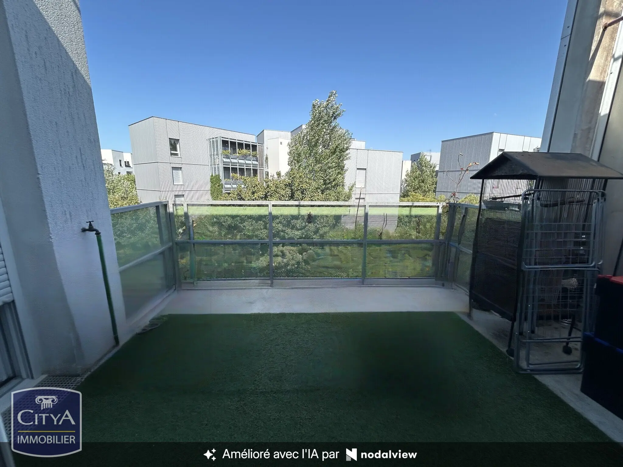 Photo 8 appartement Bègles