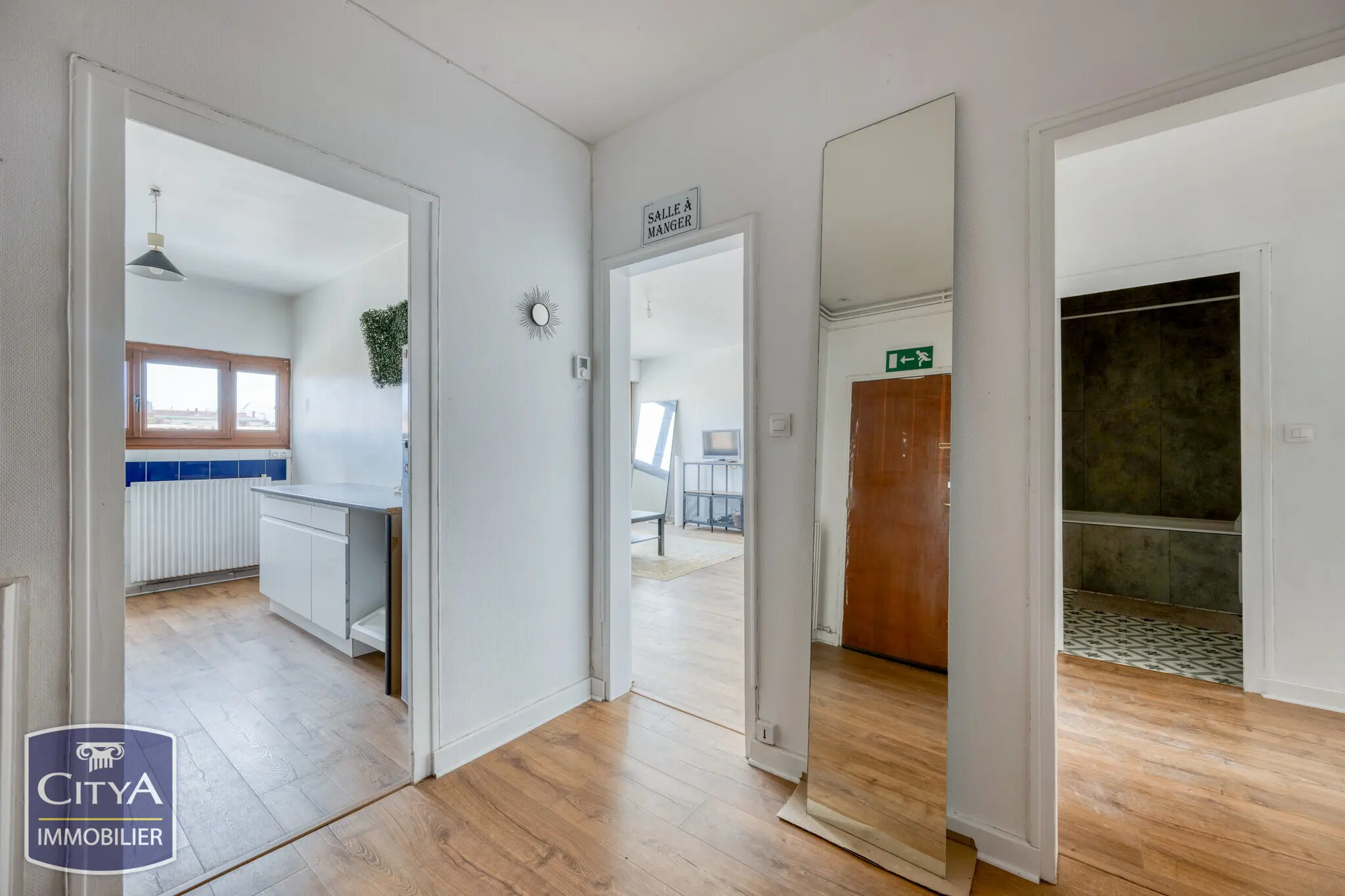 Photo 14 Appartement 4 pièces 83m²