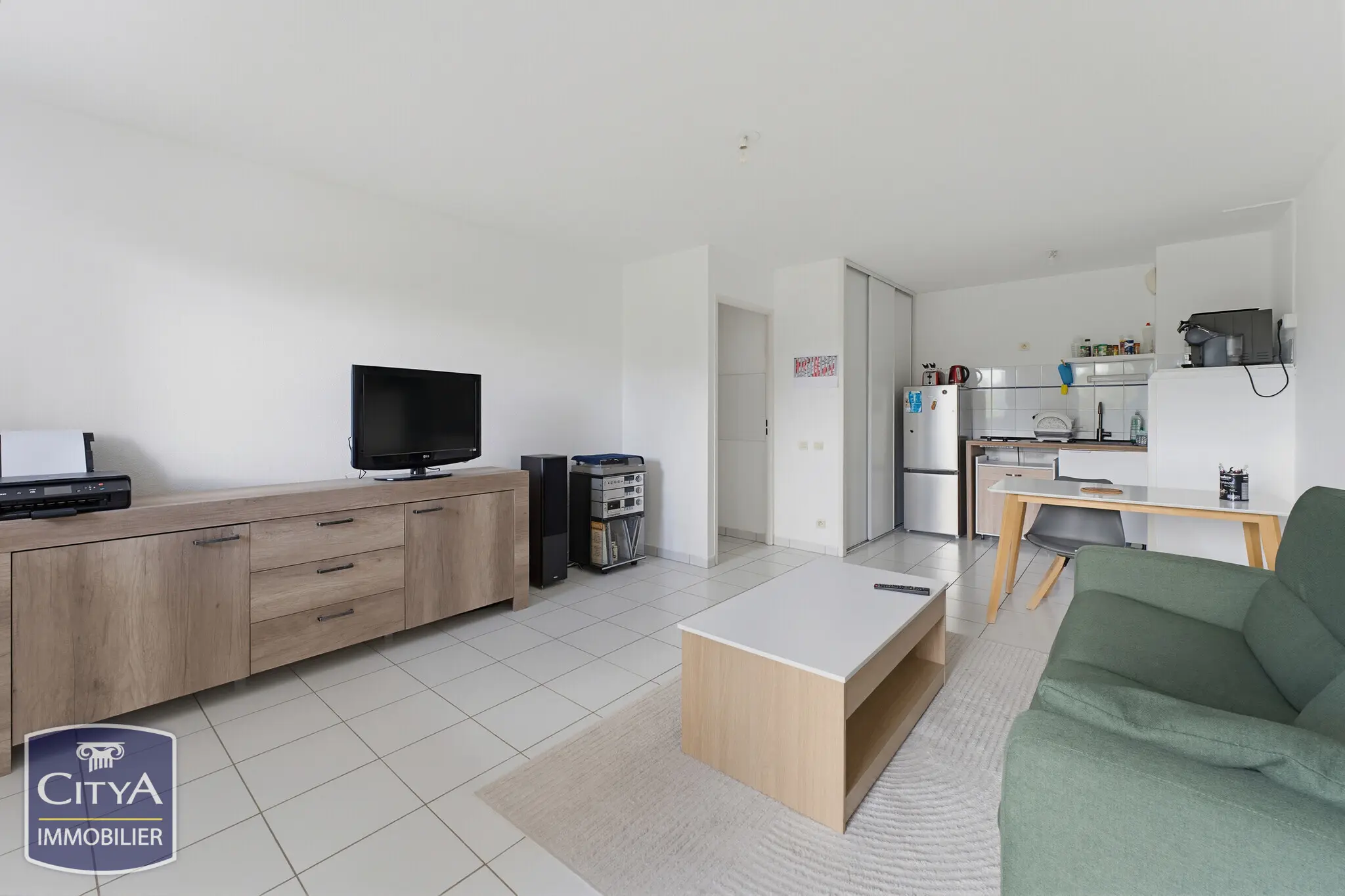 Photo 7 Appartement 2 pièces 45.73m²