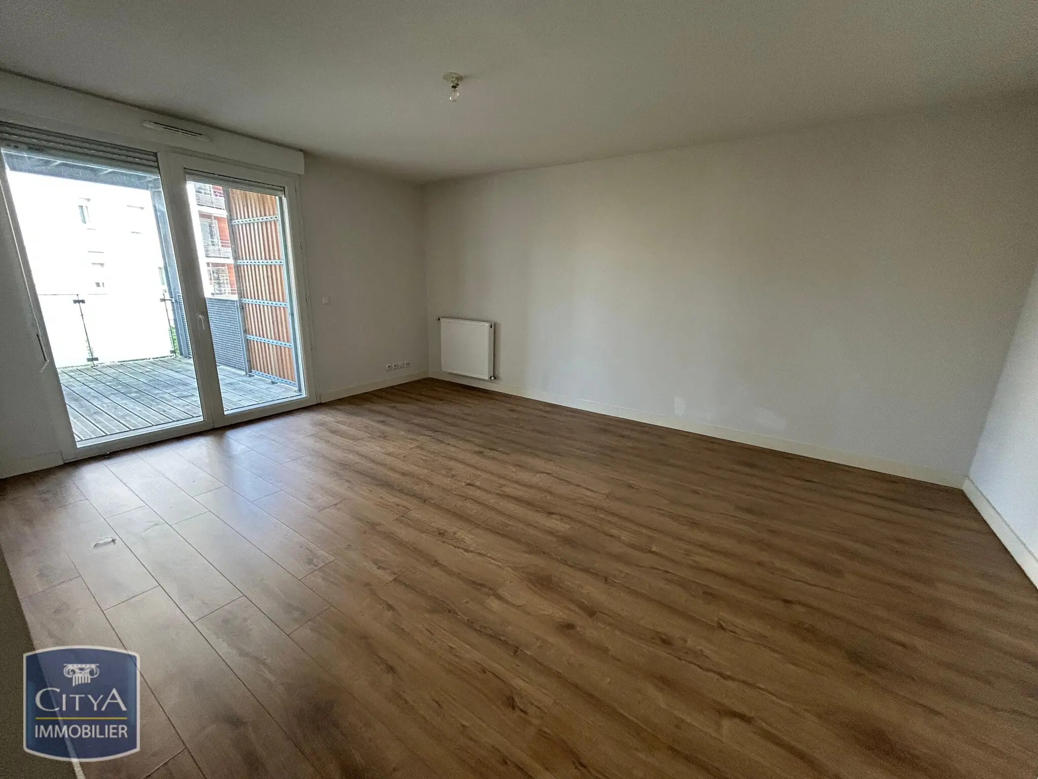 Photo 3 Appartement 2 pièces 42m²