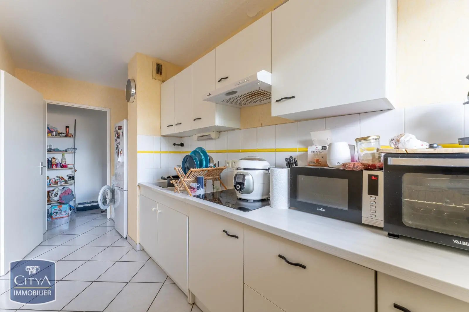 Photo 2 Appartement 3 pièces 64.4m²
