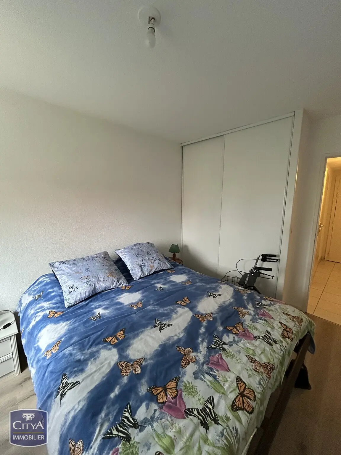 Photo 3 Appartement 3 pièces 61.42m²