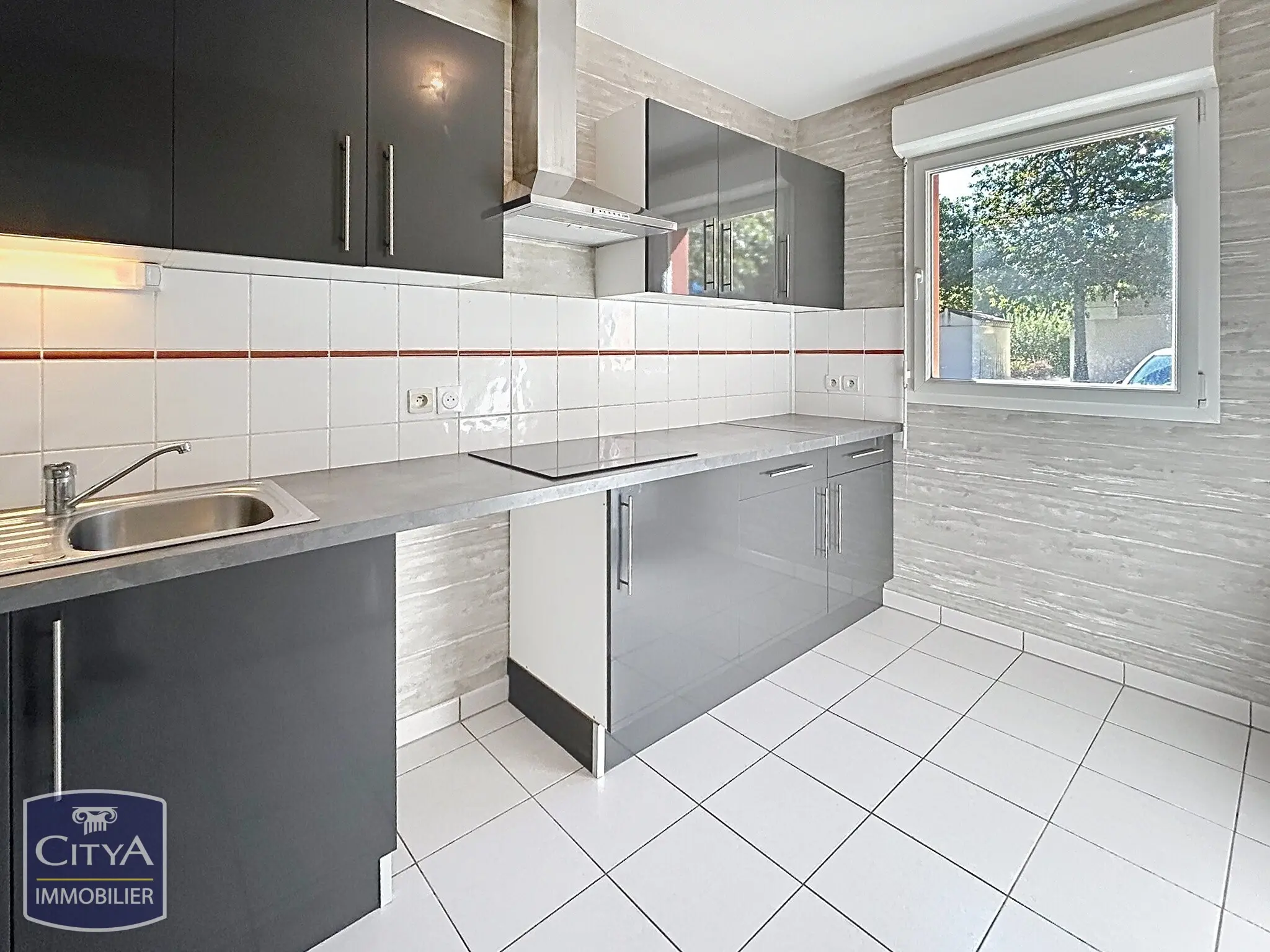 Photo 4 Appartement 3 pièces 61.42m²
