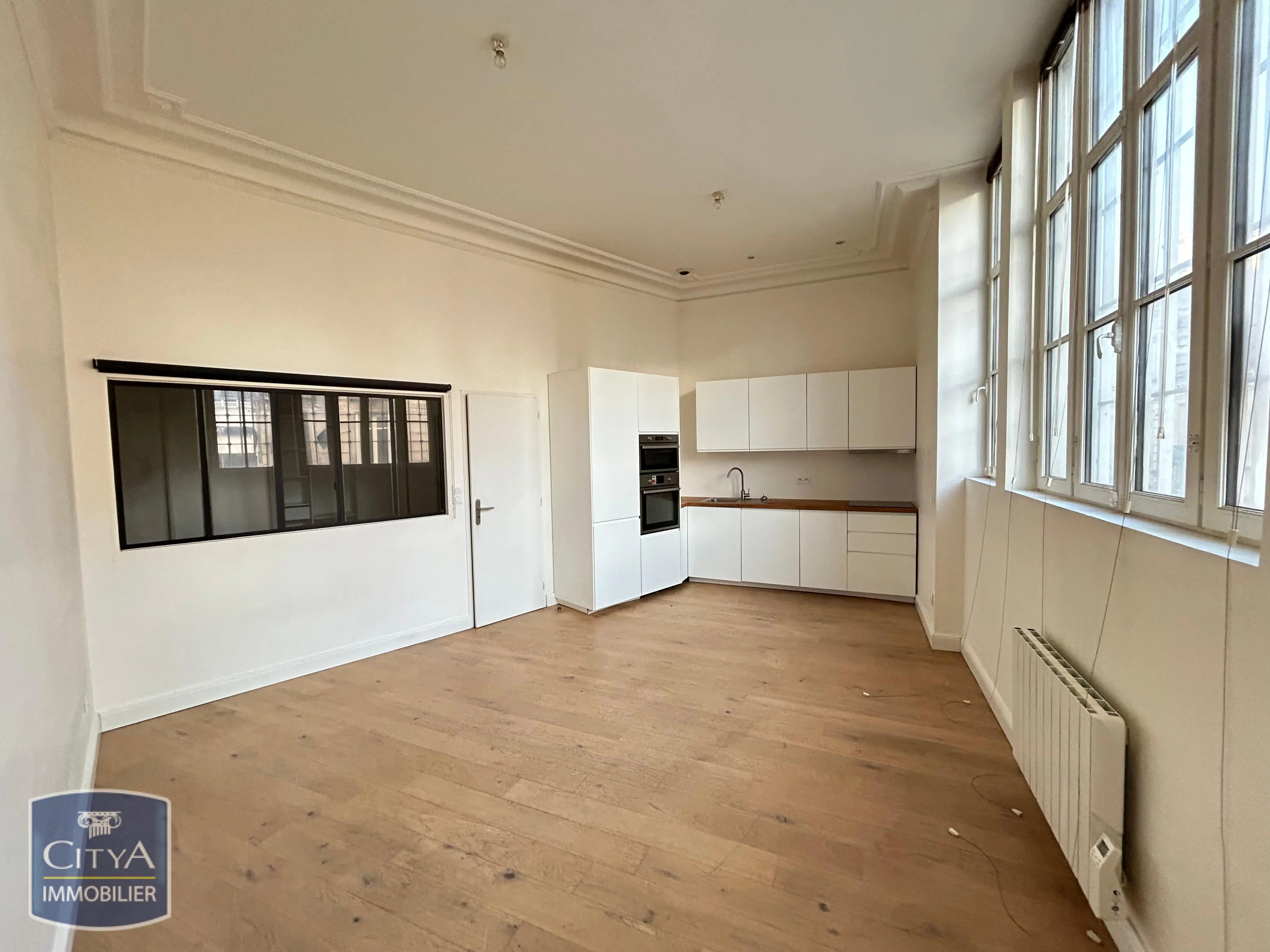 Photo 2 Appartement 2 pièces 38m²