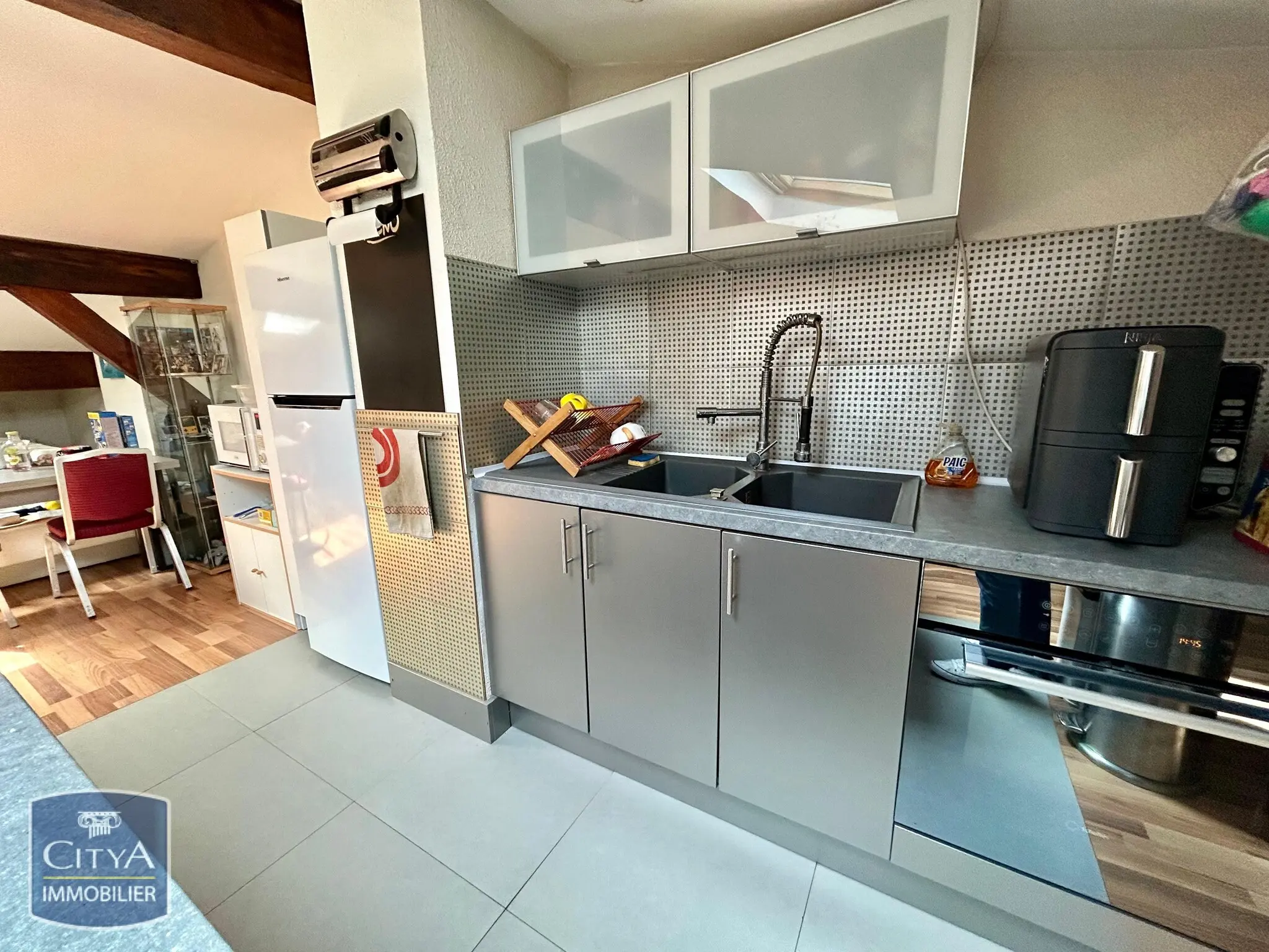 Photo 5 Appartement 2 pièces 35m²