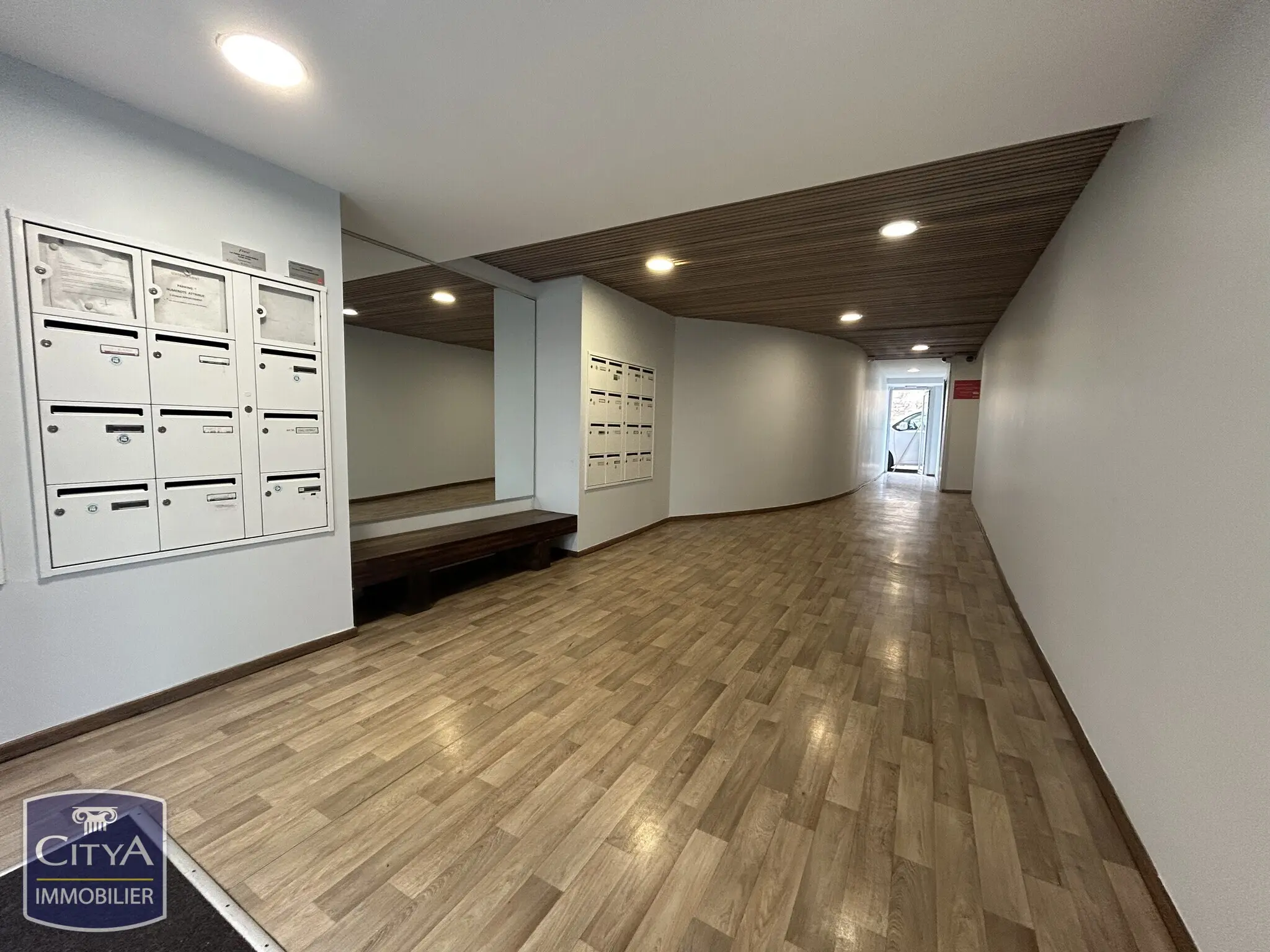 Photo 6 appartement Bordeaux