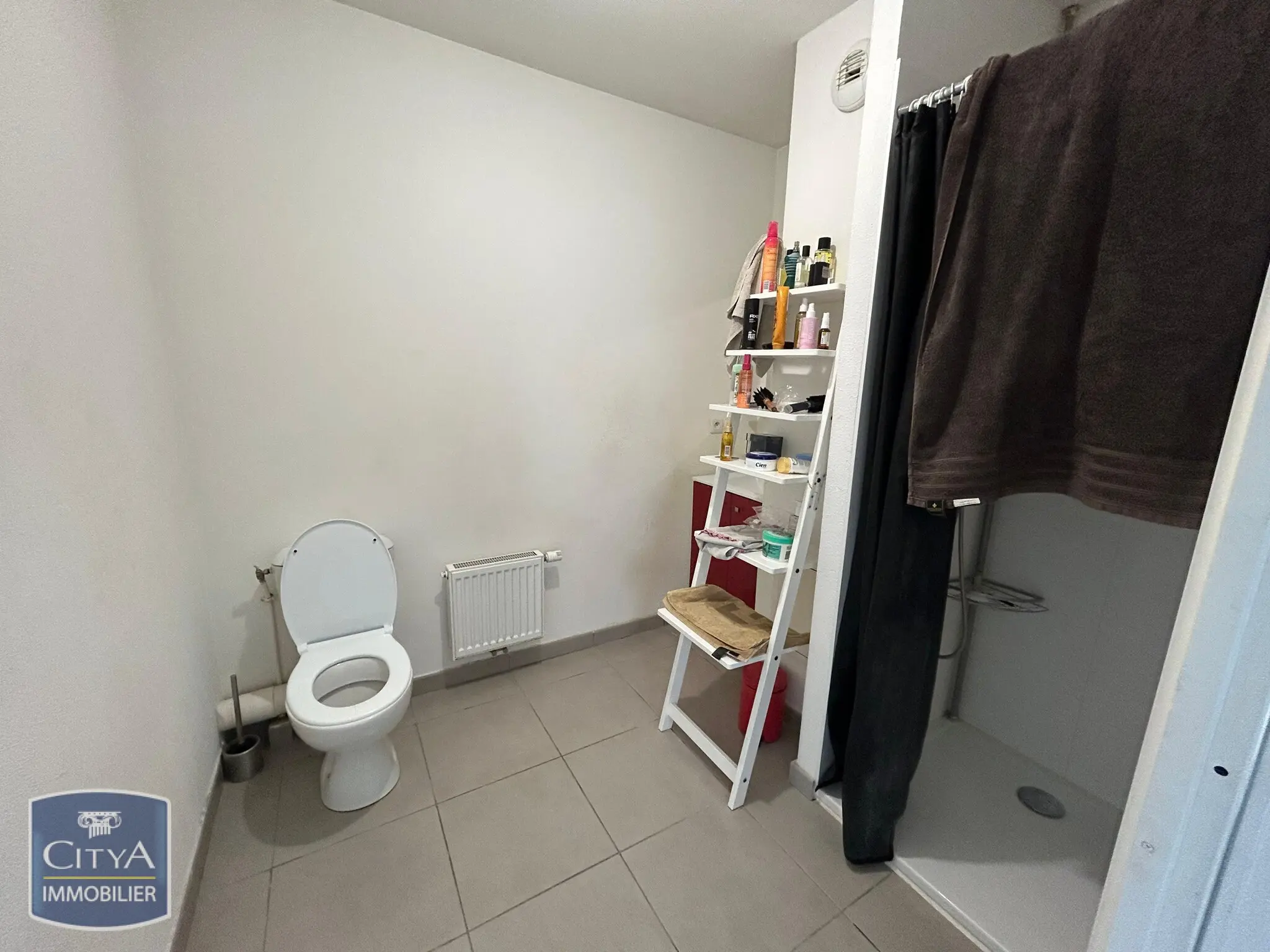 Photo 5 Appartement 2 pièces 41.5m²