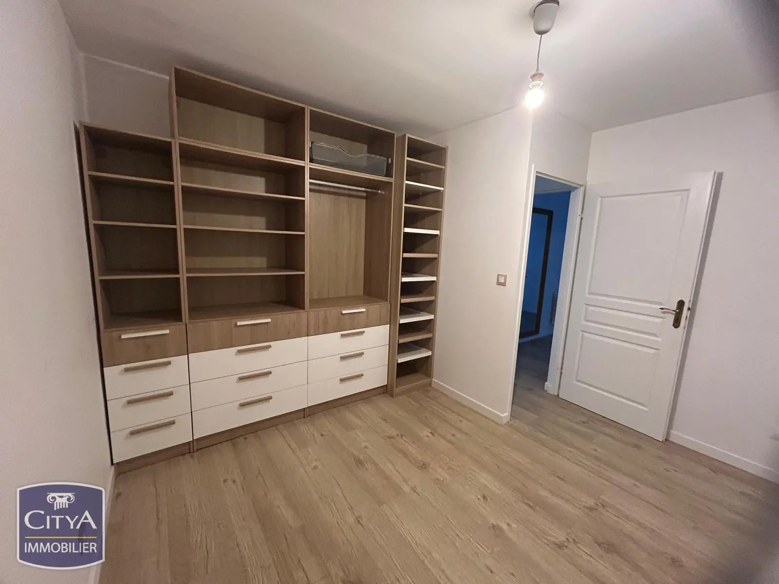 Photo 5 Appartement 3 pièces 55m²