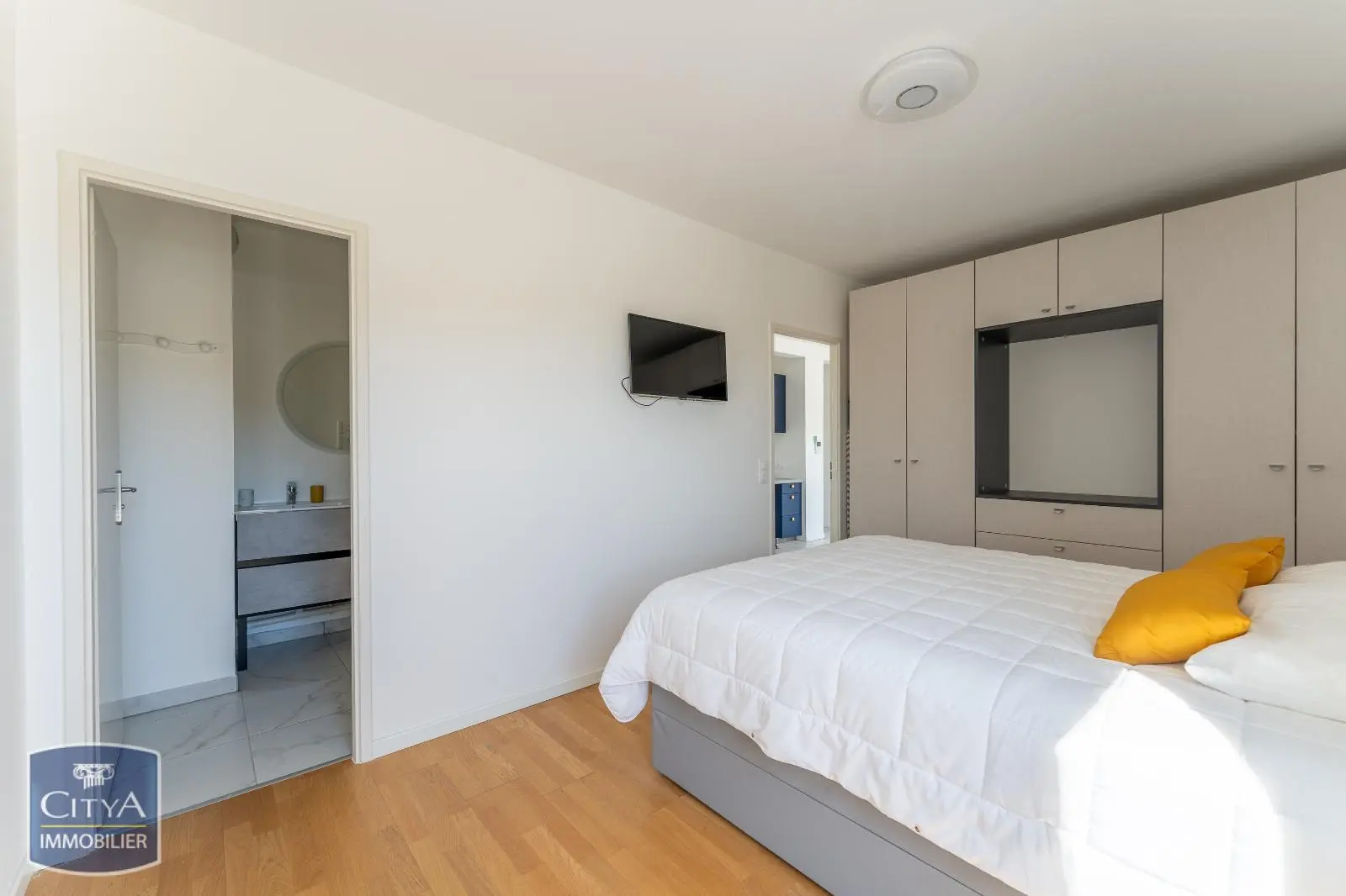 Photo 8 Appartement 4 pièces 96.8m²