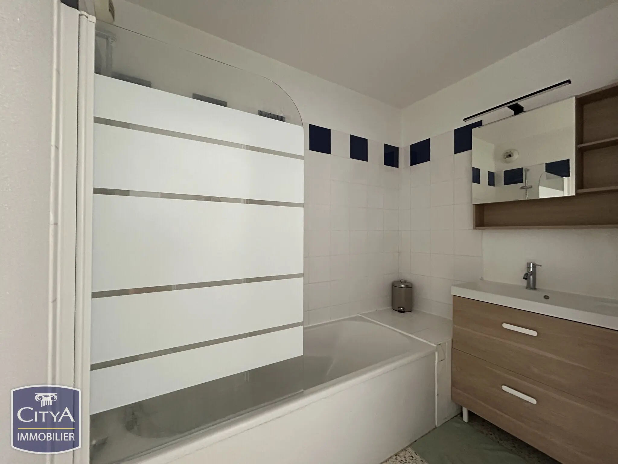 Photo 7 Appartement 2 pièces 47.4m²