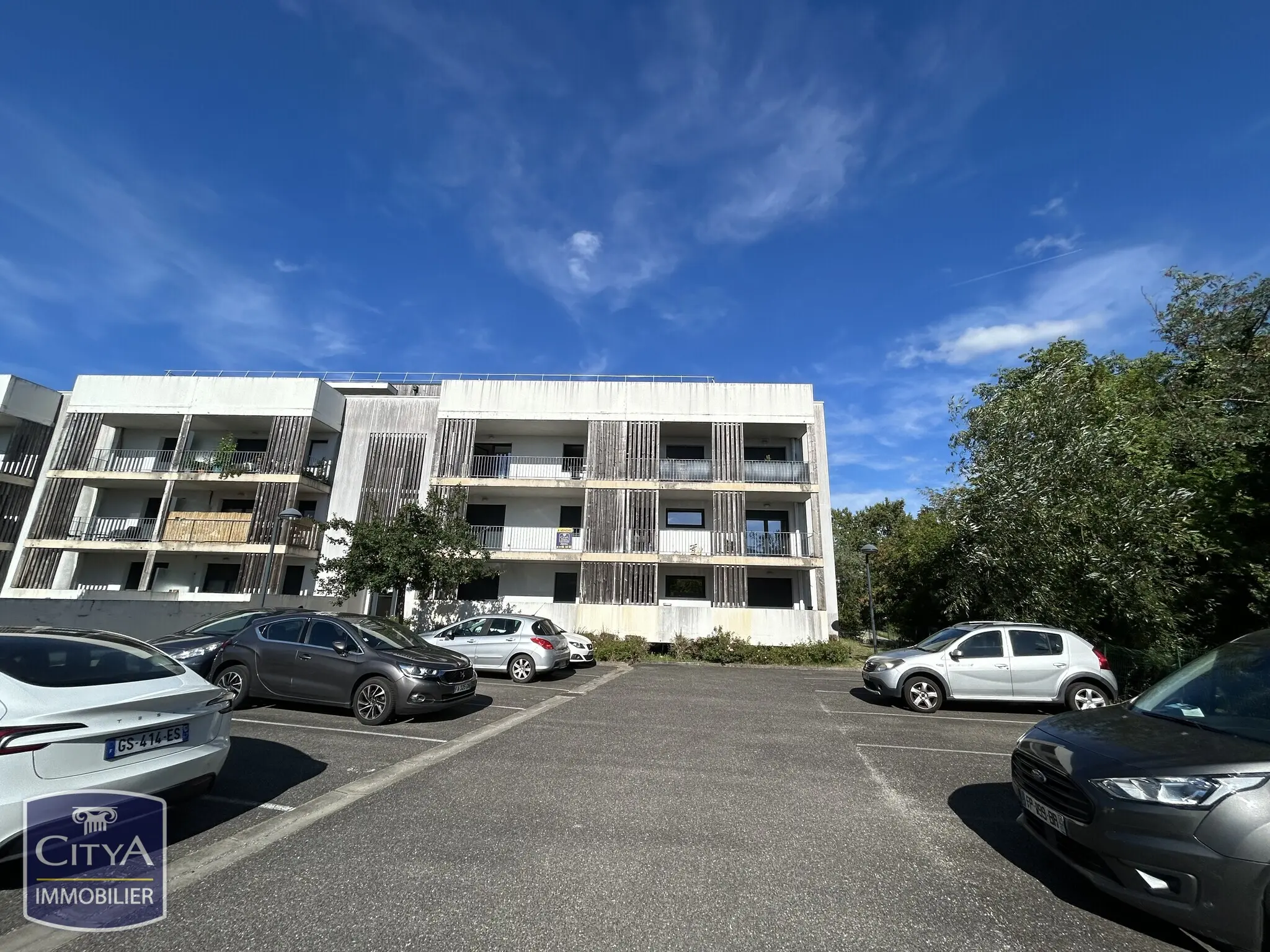 Photo 9 Appartement 2 pièces 42.41m²