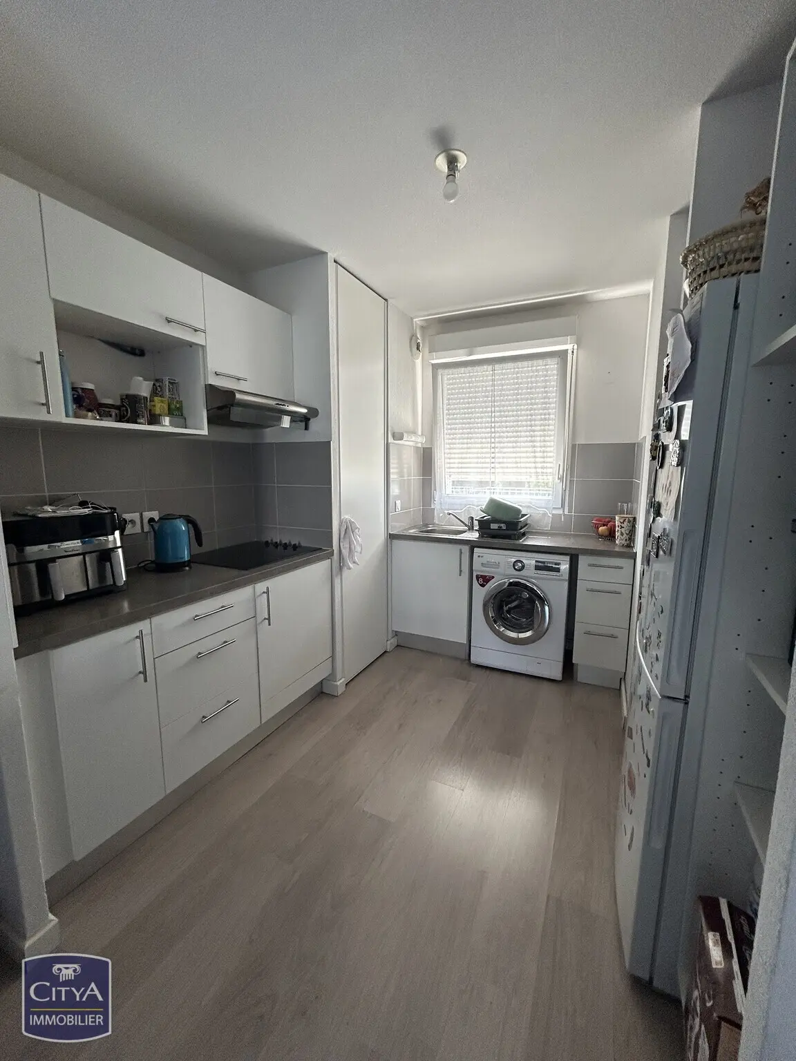 Photo 2 appartement Bègles