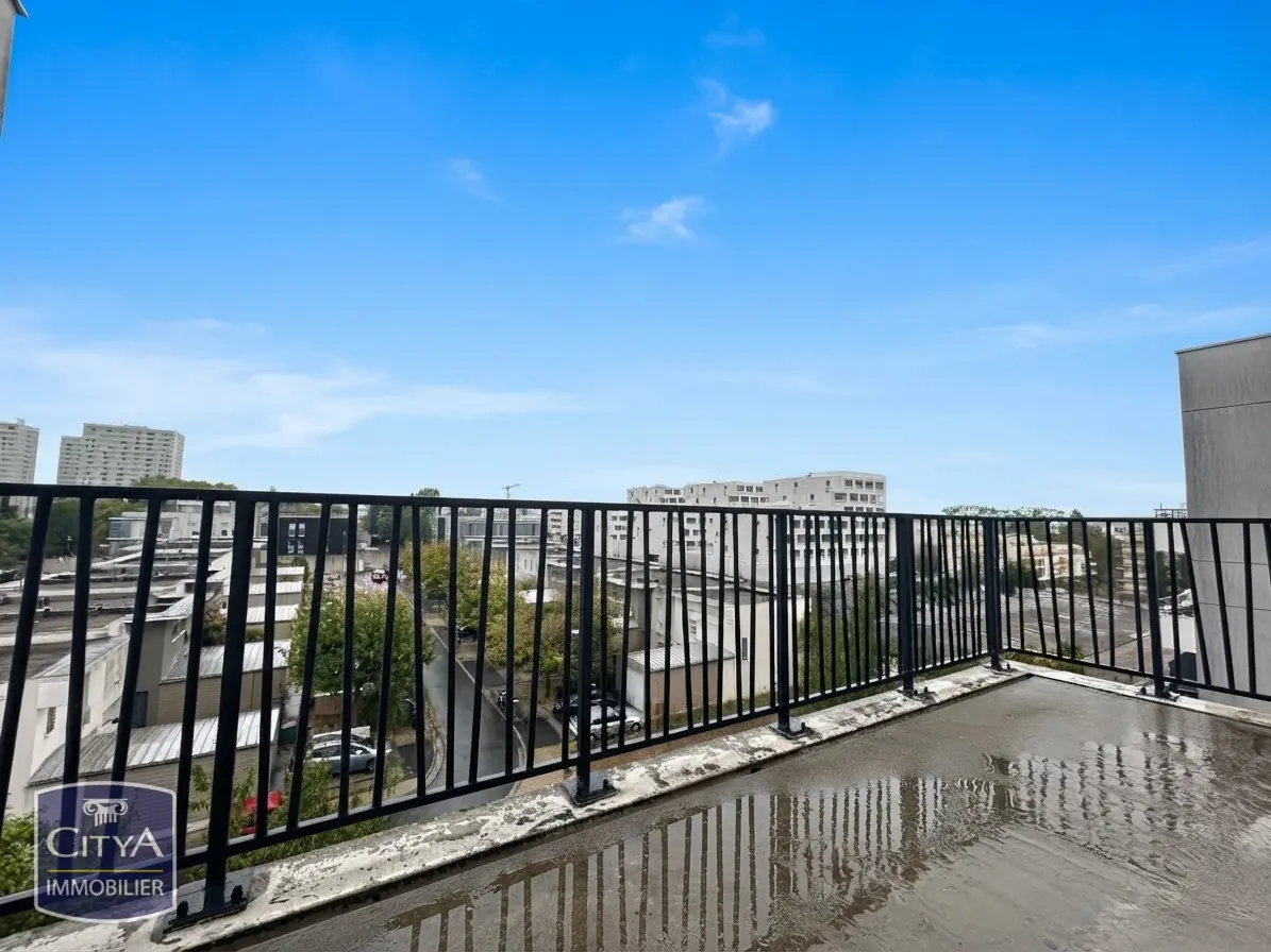 Photo 4 Appartement 2 pièces 46m²