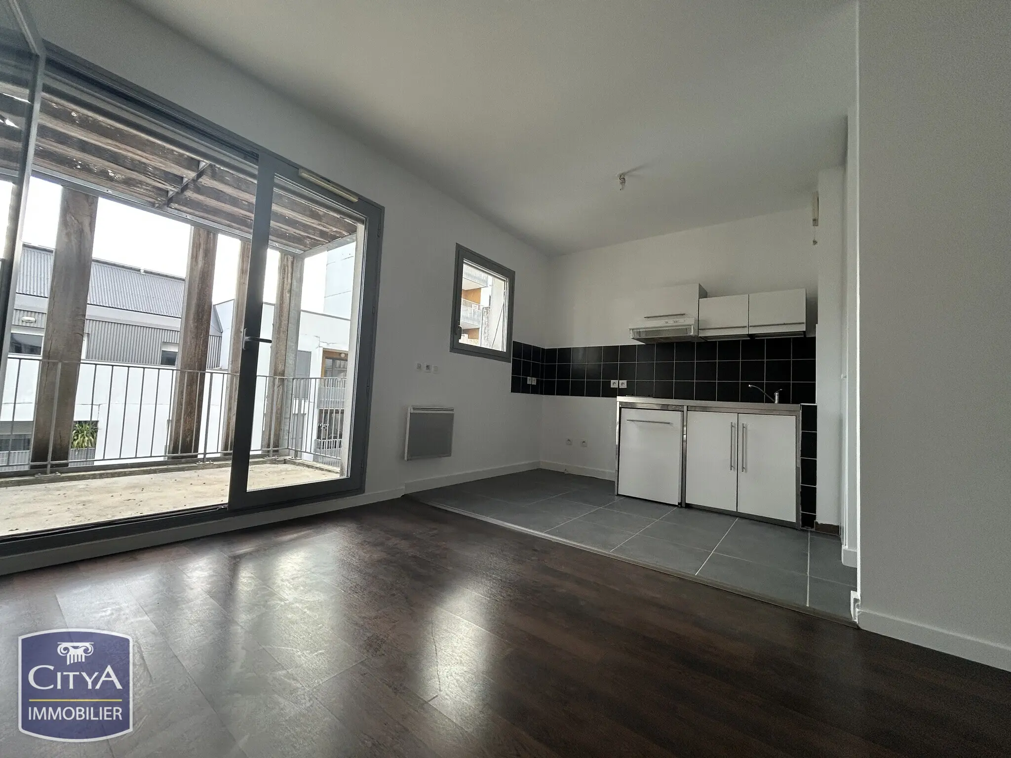 Photo 3 appartement Bordeaux