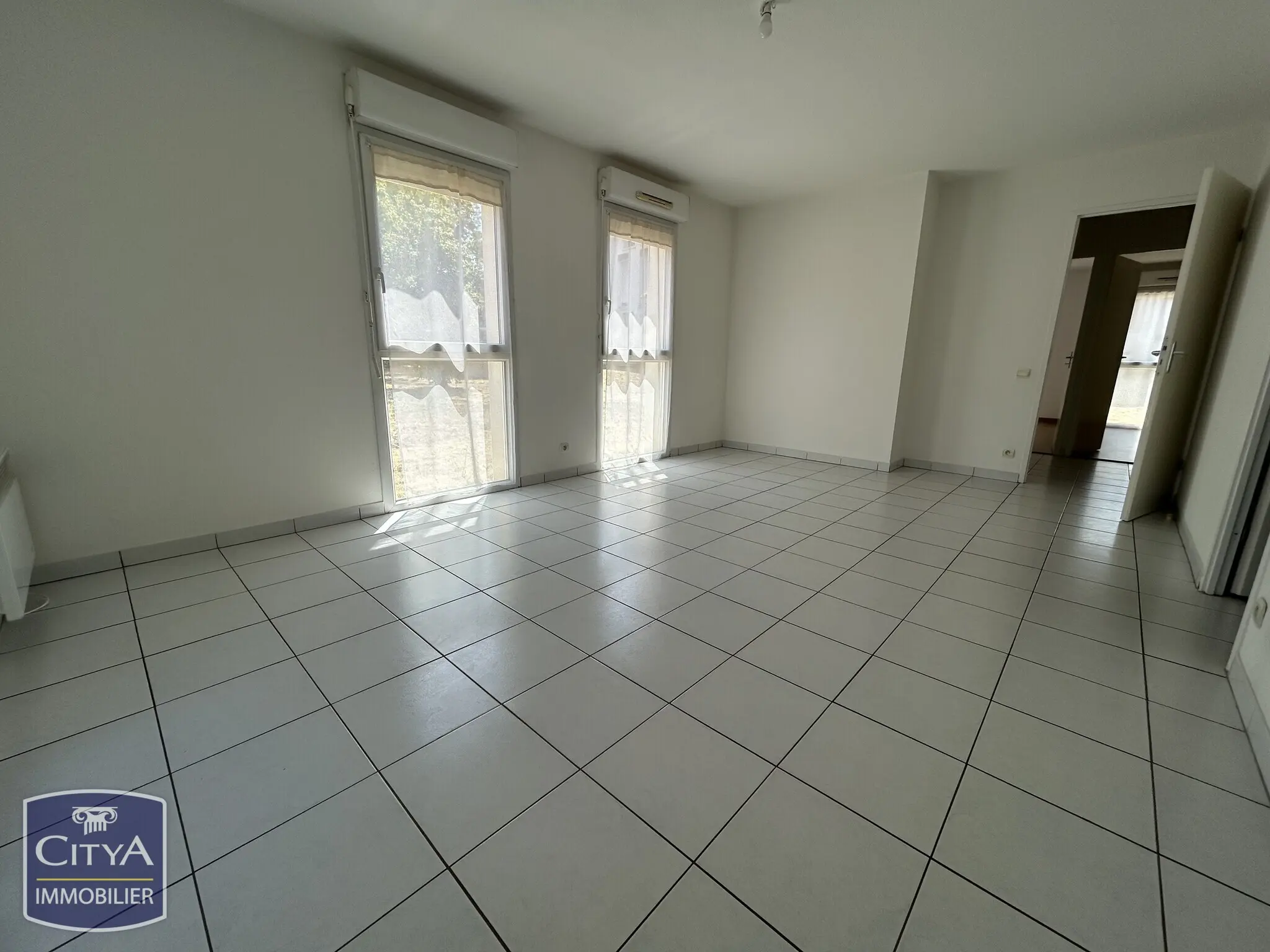 Photo 10 Appartement 3 pièces 63.4m²