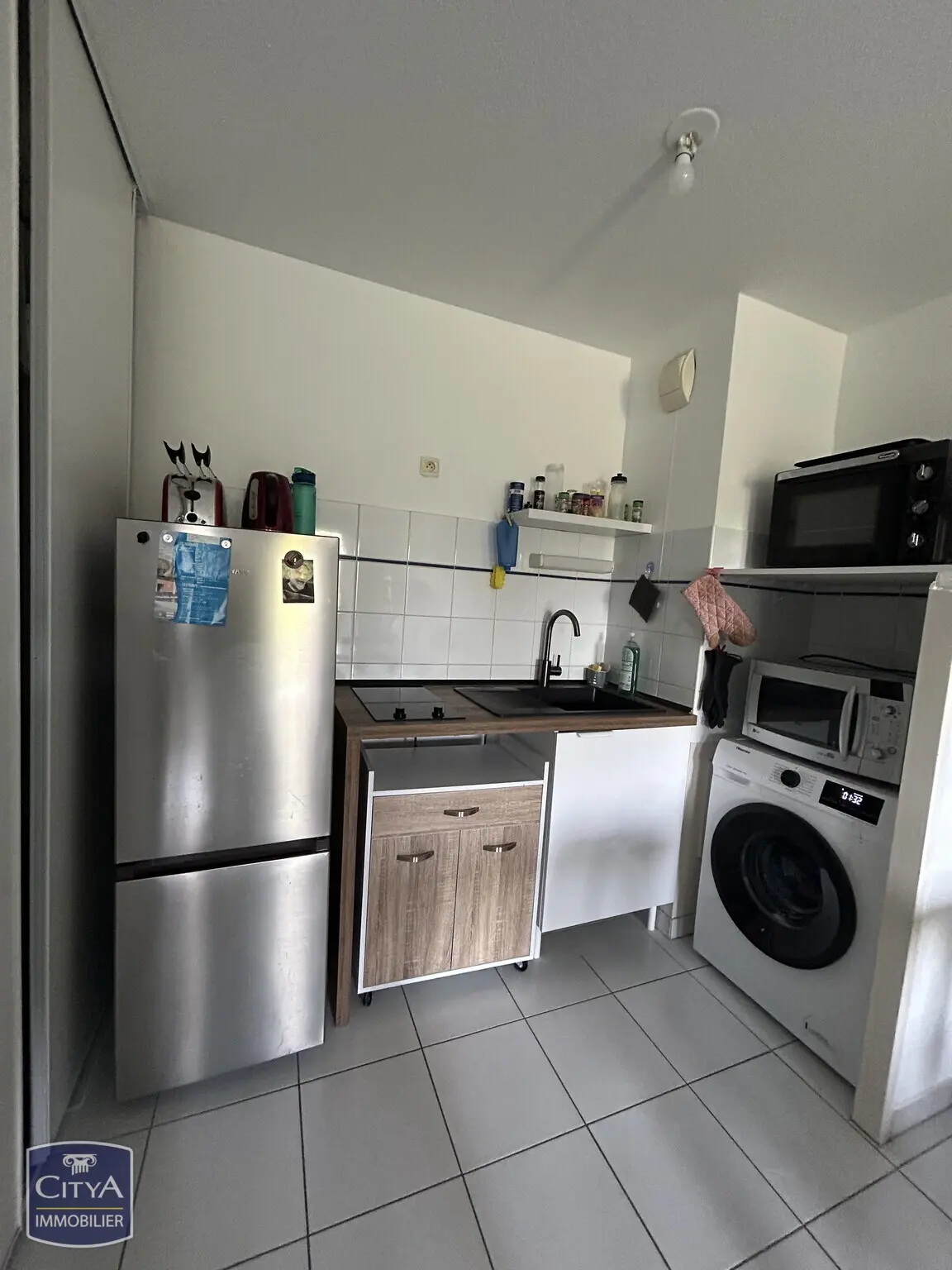 Photo 19 Appartement 2 pièces 45.73m²