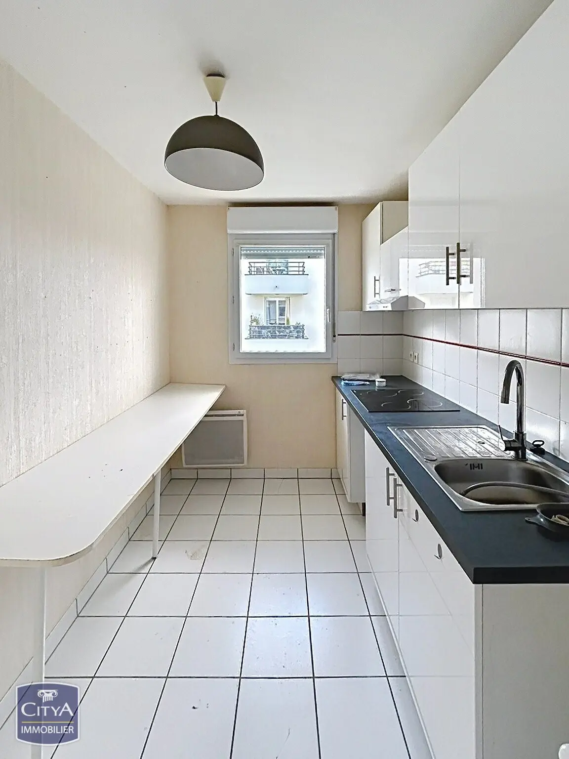 Photo 3 Appartement 3 pièces 62.19m²
