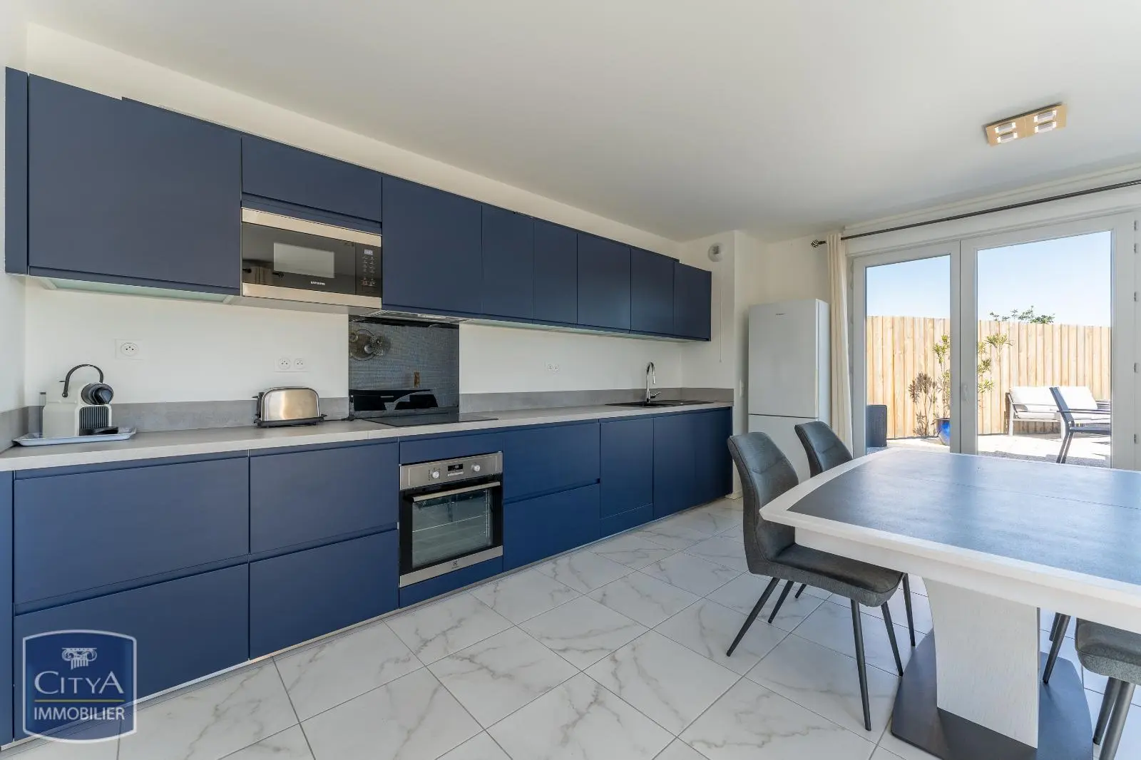 Photo 6 Appartement 4 pièces 96.8m²