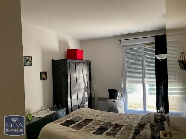 Photo 6 Appartement 3 pièces 60.89m²