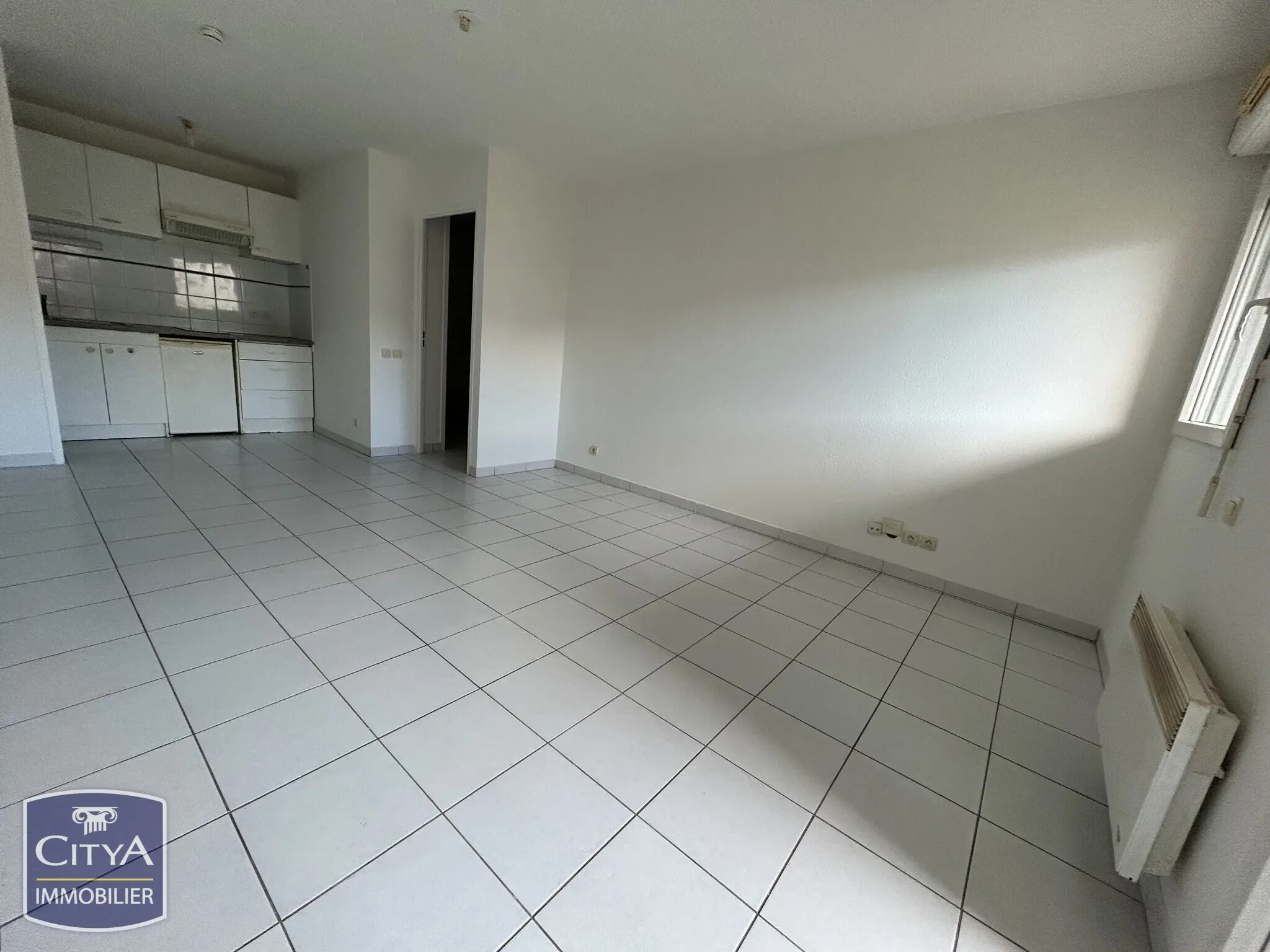 Photo 3 Appartement 2 pièces 44.12m²