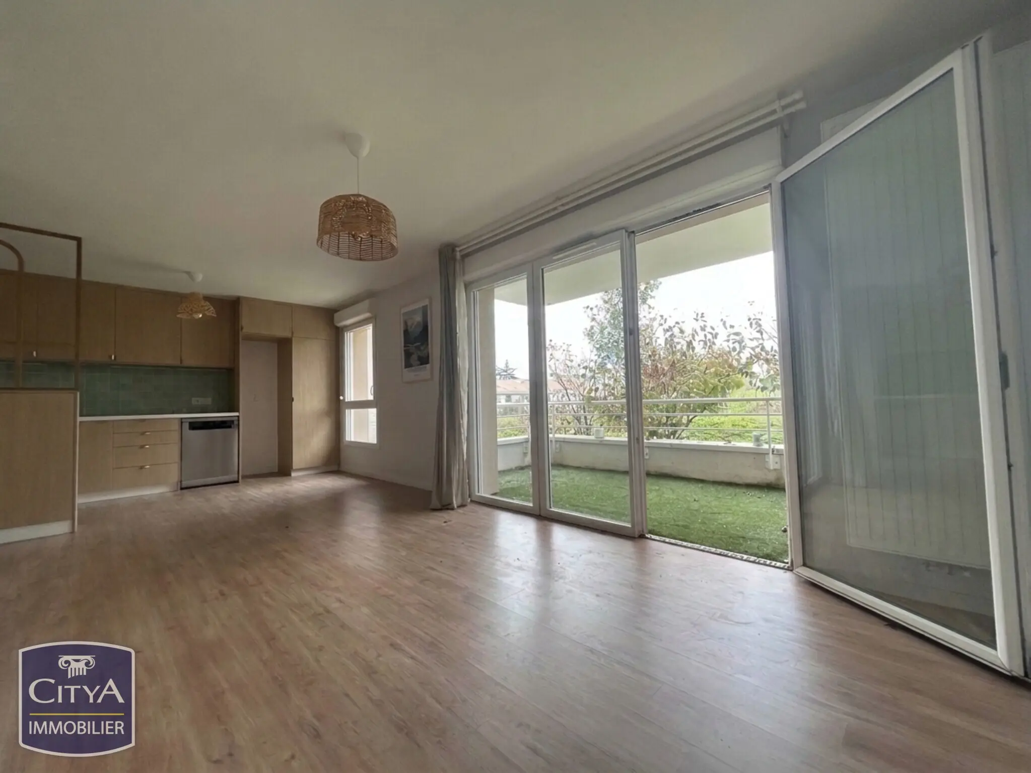 Photo 2 Appartement 3 pièces 64.2m²