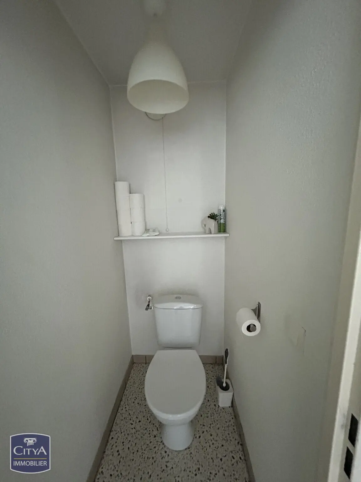 Photo 8 Appartement 2 pièces 47.4m²