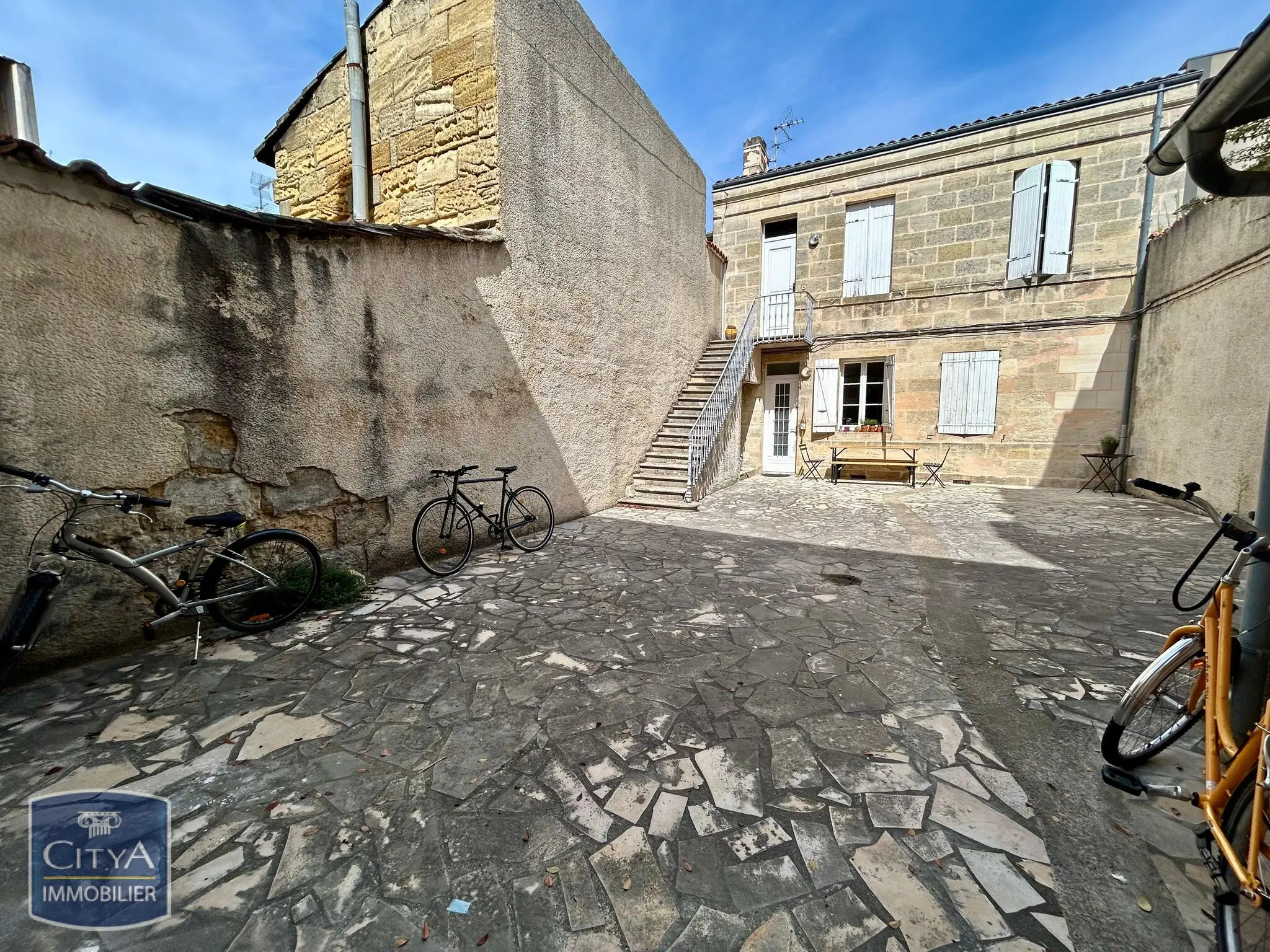 Photo 14 Appartement 2 pièces 35m²