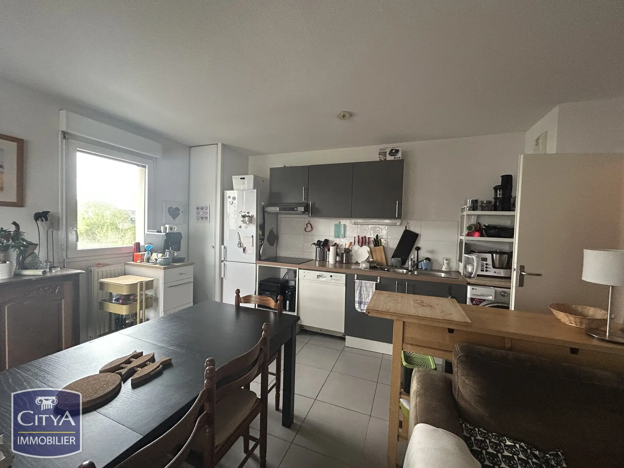 Photo 2 Appartement 3 pièces 62m²