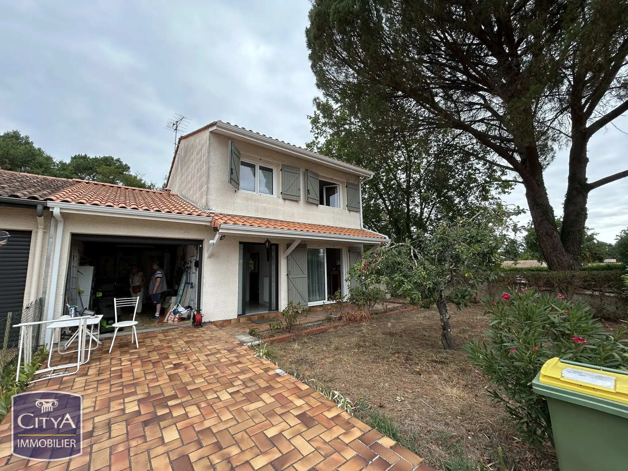 Photo 2 Maison 4 pièces 85.91m²