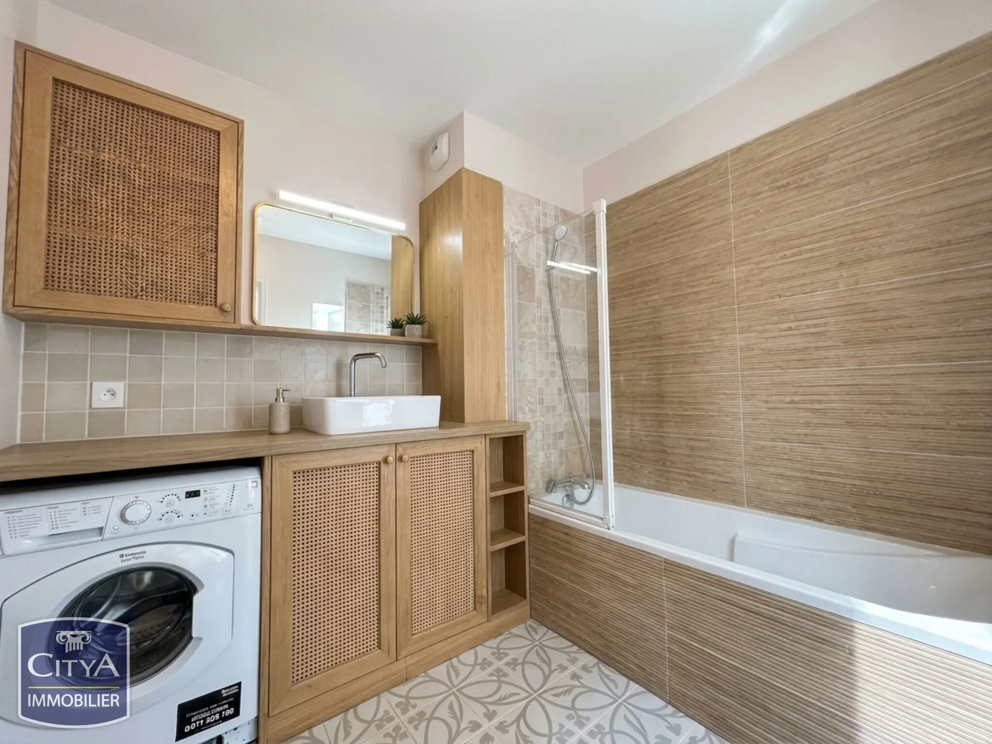 Photo 5 Appartement 3 pièces 64.2m²