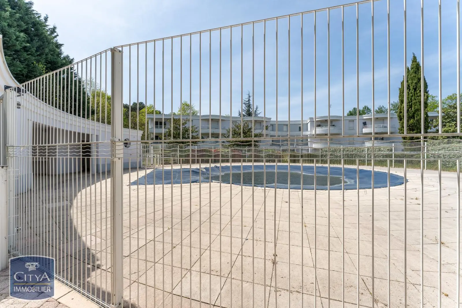 Photo 5 Appartement 2 pièces 47.32m²