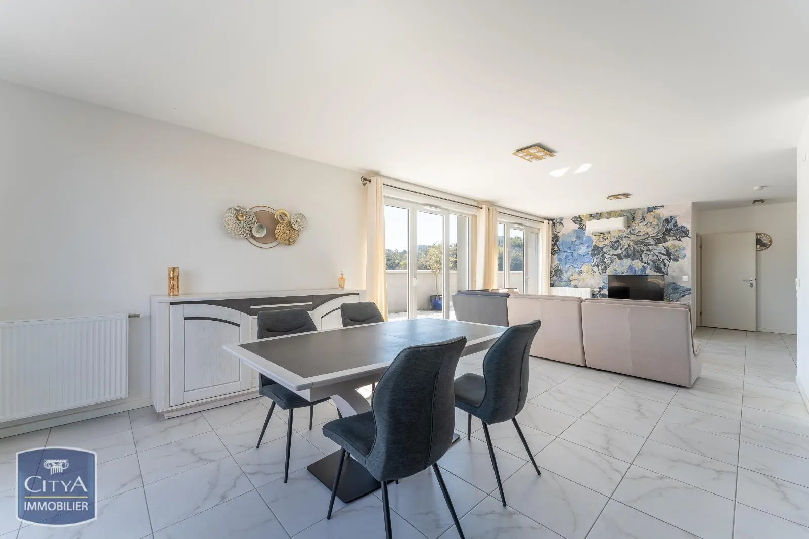 Photo 5 Appartement 4 pièces 96.8m²