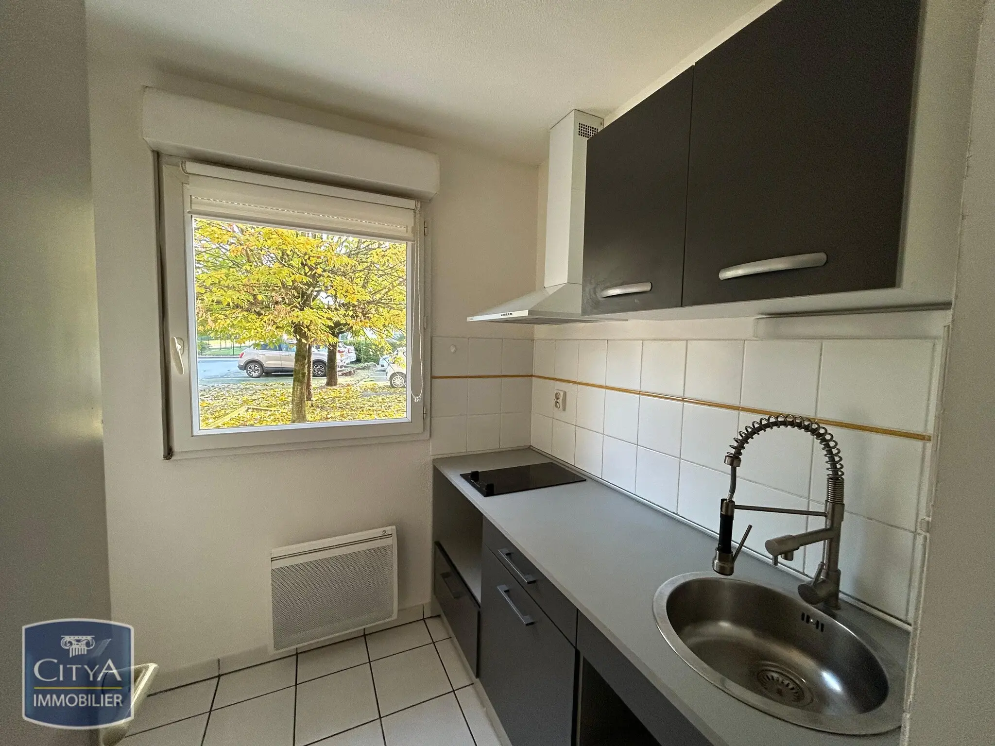 Photo 3 Appartement 2 pièces 43.97m²