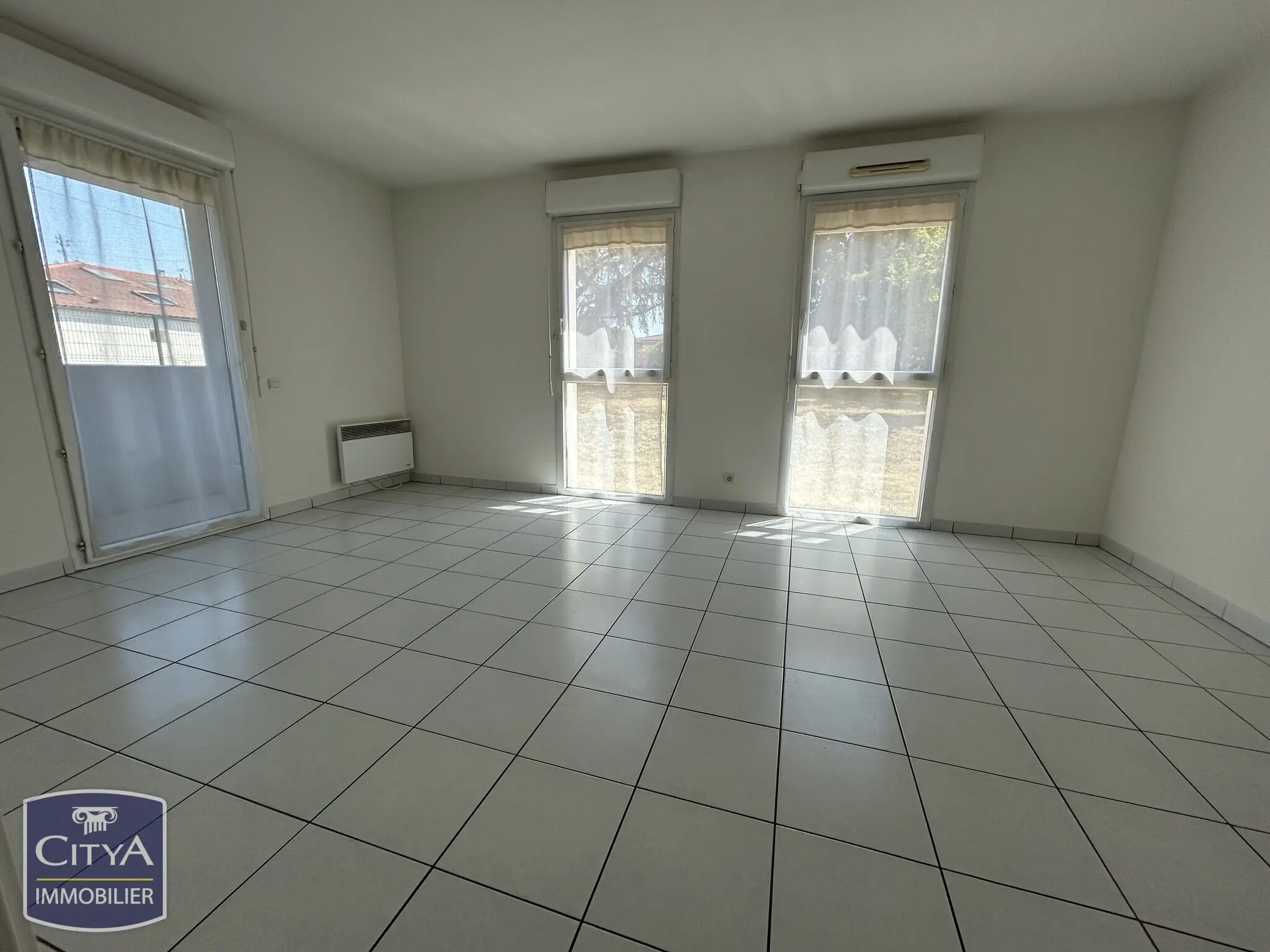 Photo 15 Appartement 3 pièces 63.4m²
