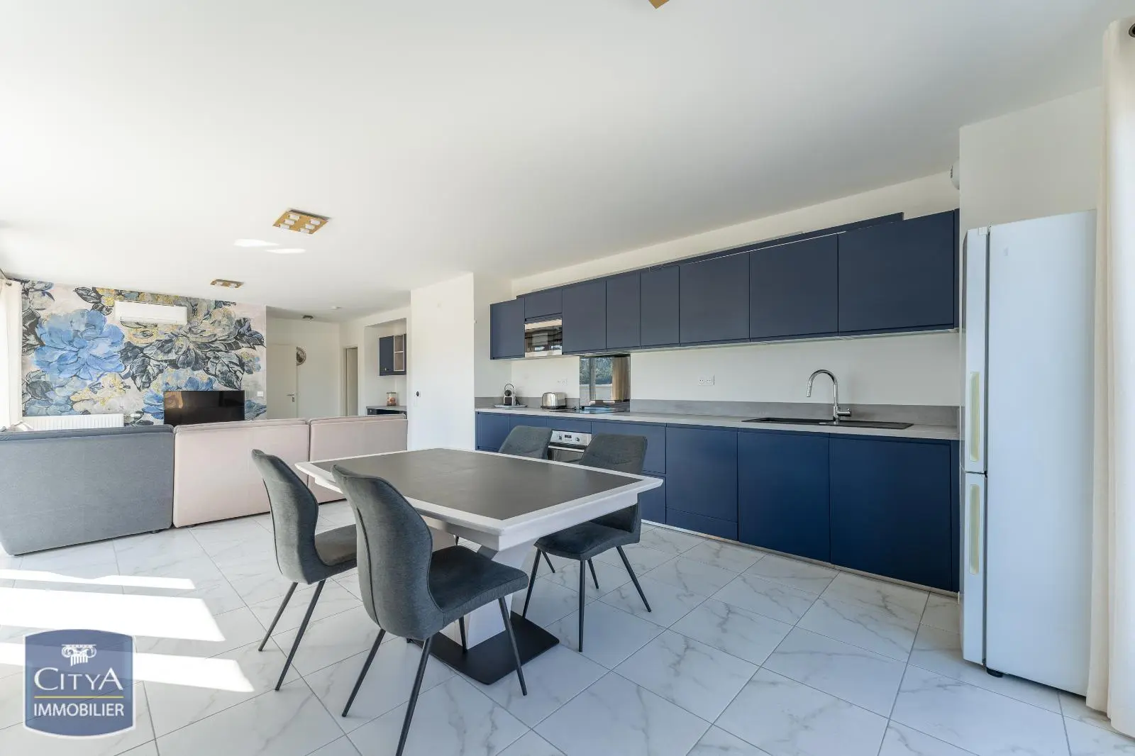 Photo 4 Appartement 4 pièces 96.8m²