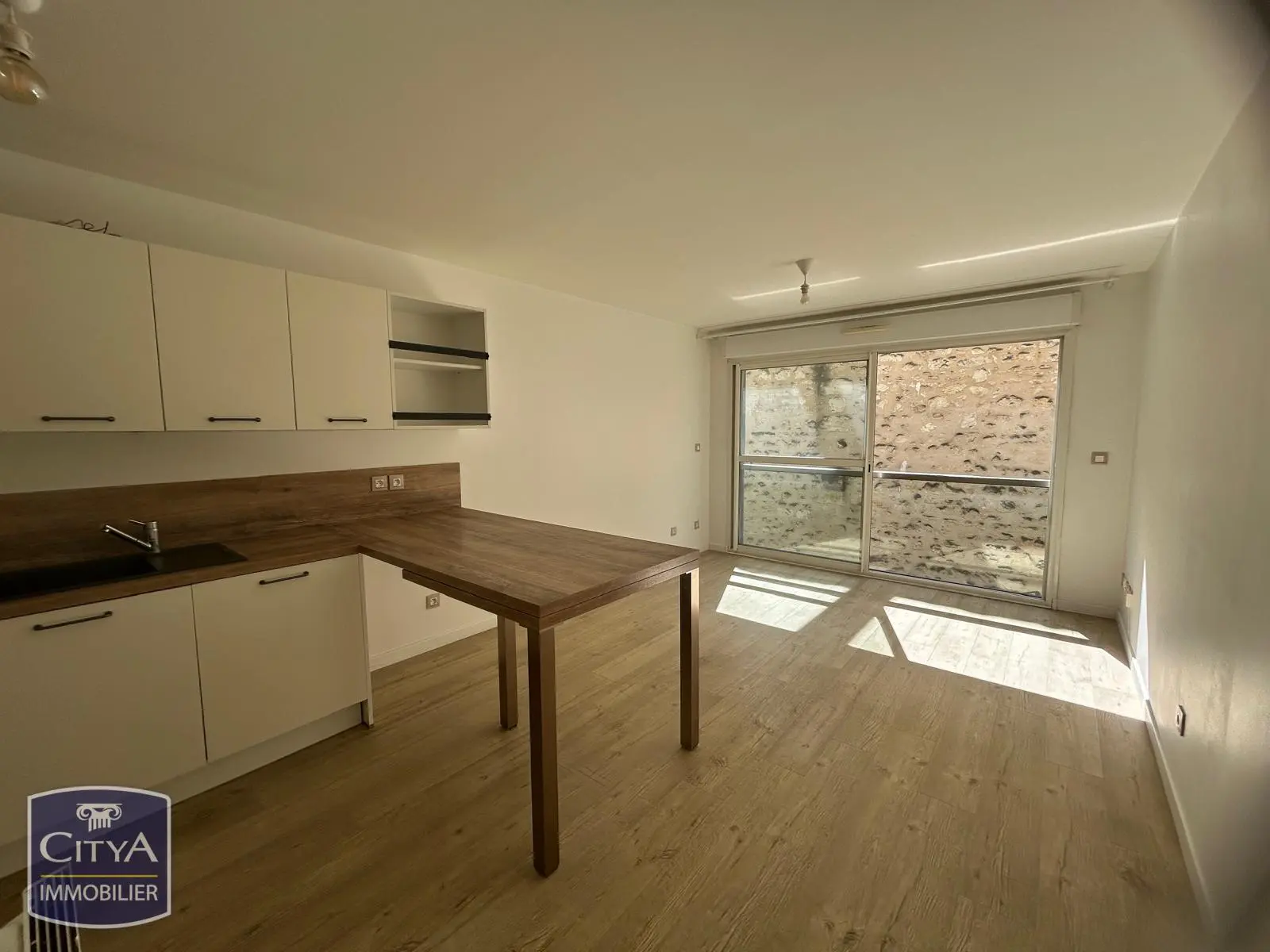 Photo 2 Appartement 3 pièces 55m²