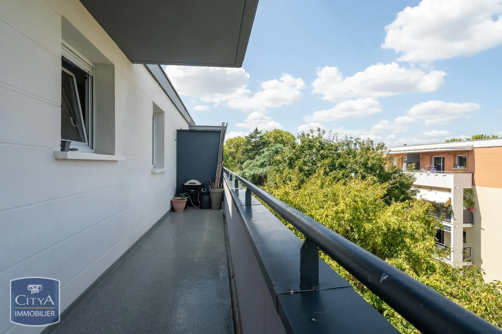 Photo 3 Appartement 2 pièces 48.55m²