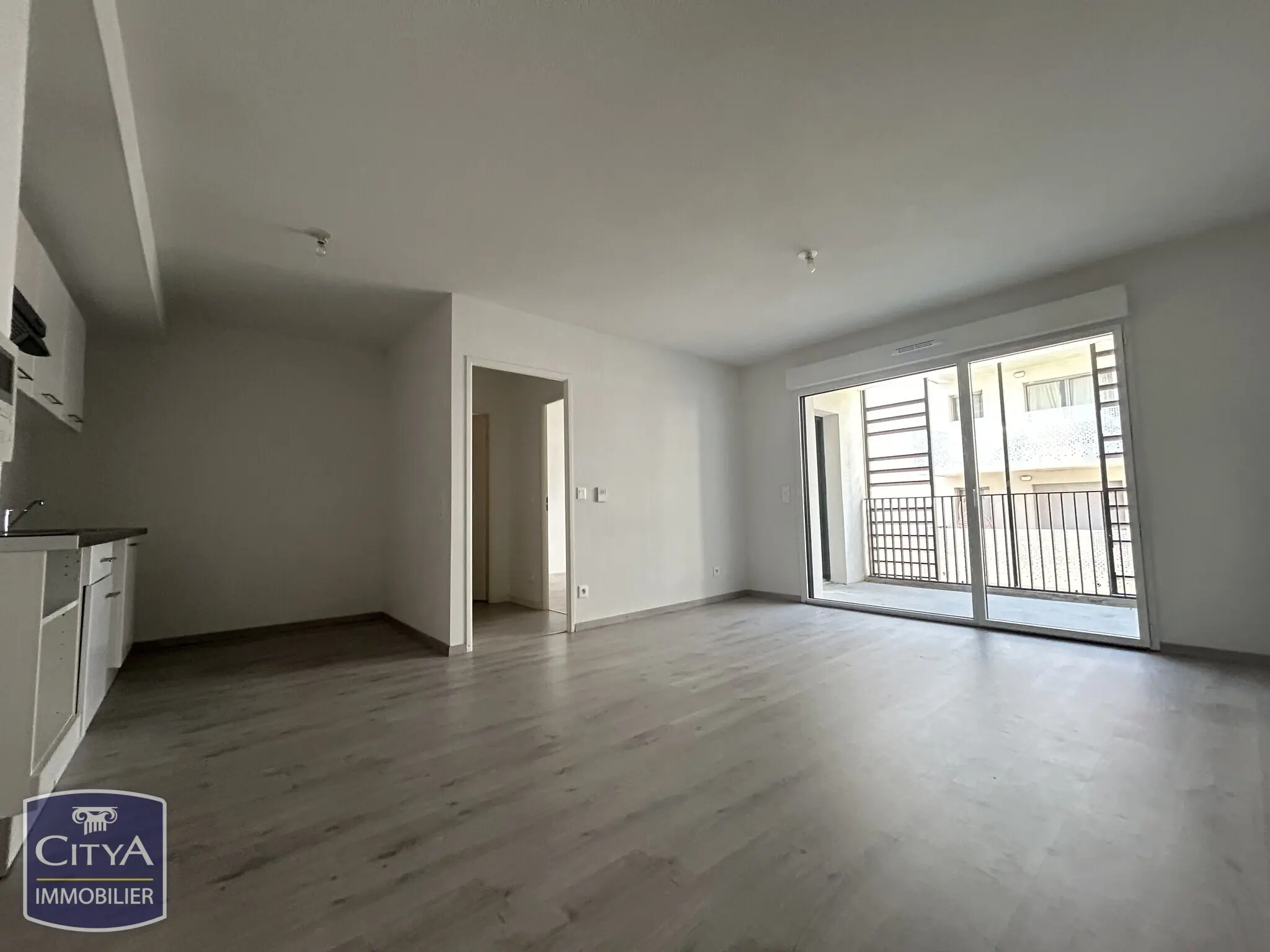 Photo 1 Appartement 2 pièces 45.01m²