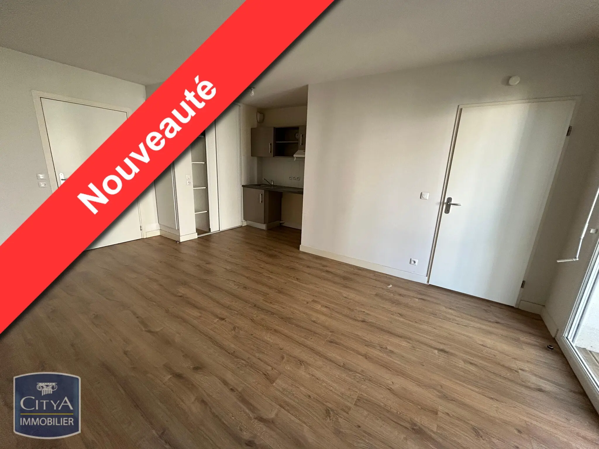 Photo 1 Appartement 2 pièces 42m²