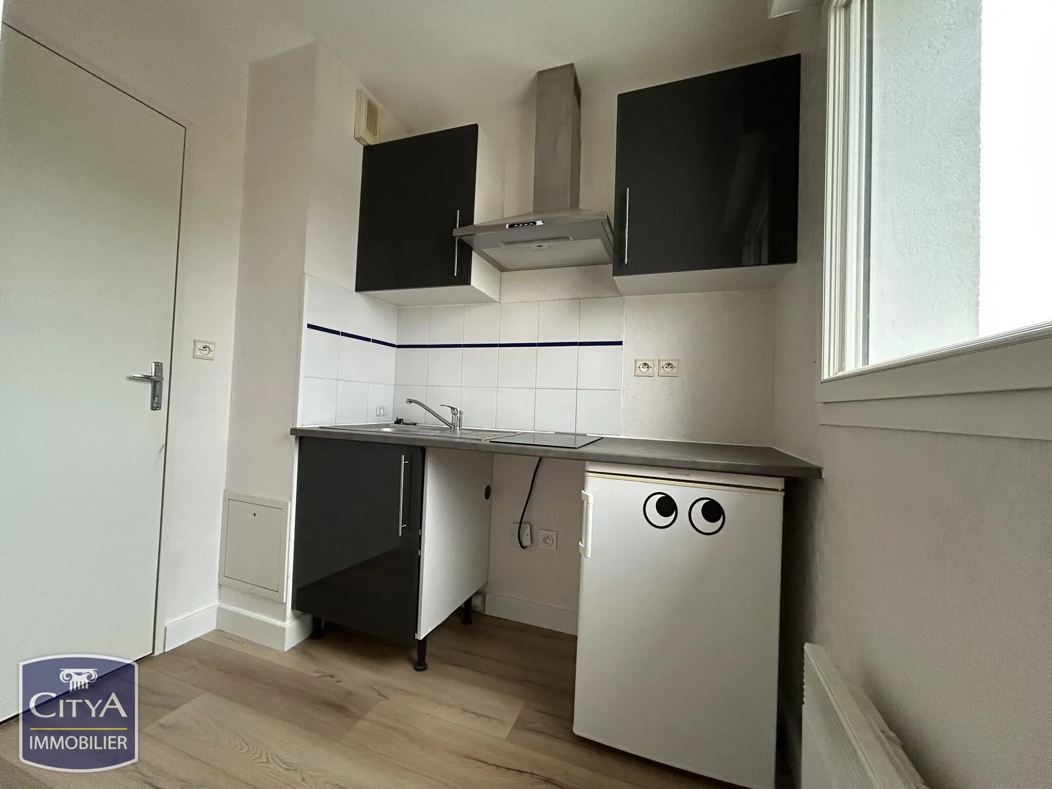 Photo 4 Appartement 2 pièces 45.13m²