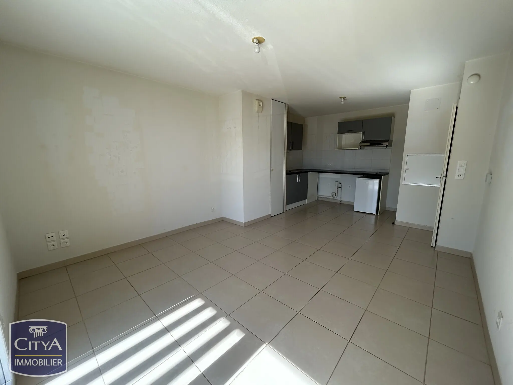 Photo 2 Appartement 2 pièces 42.41m²