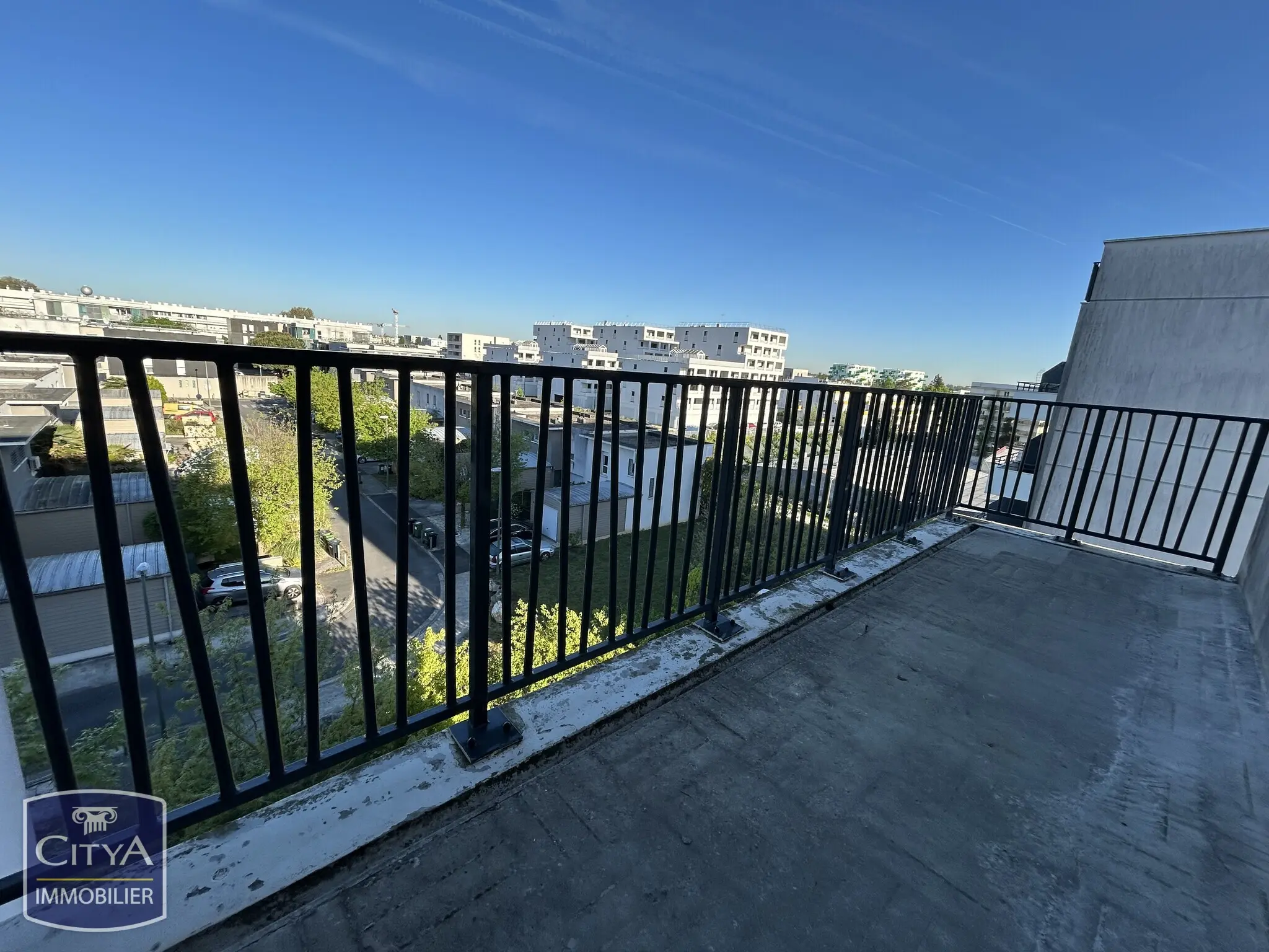 Photo 1 Appartement 2 pièces 46m²