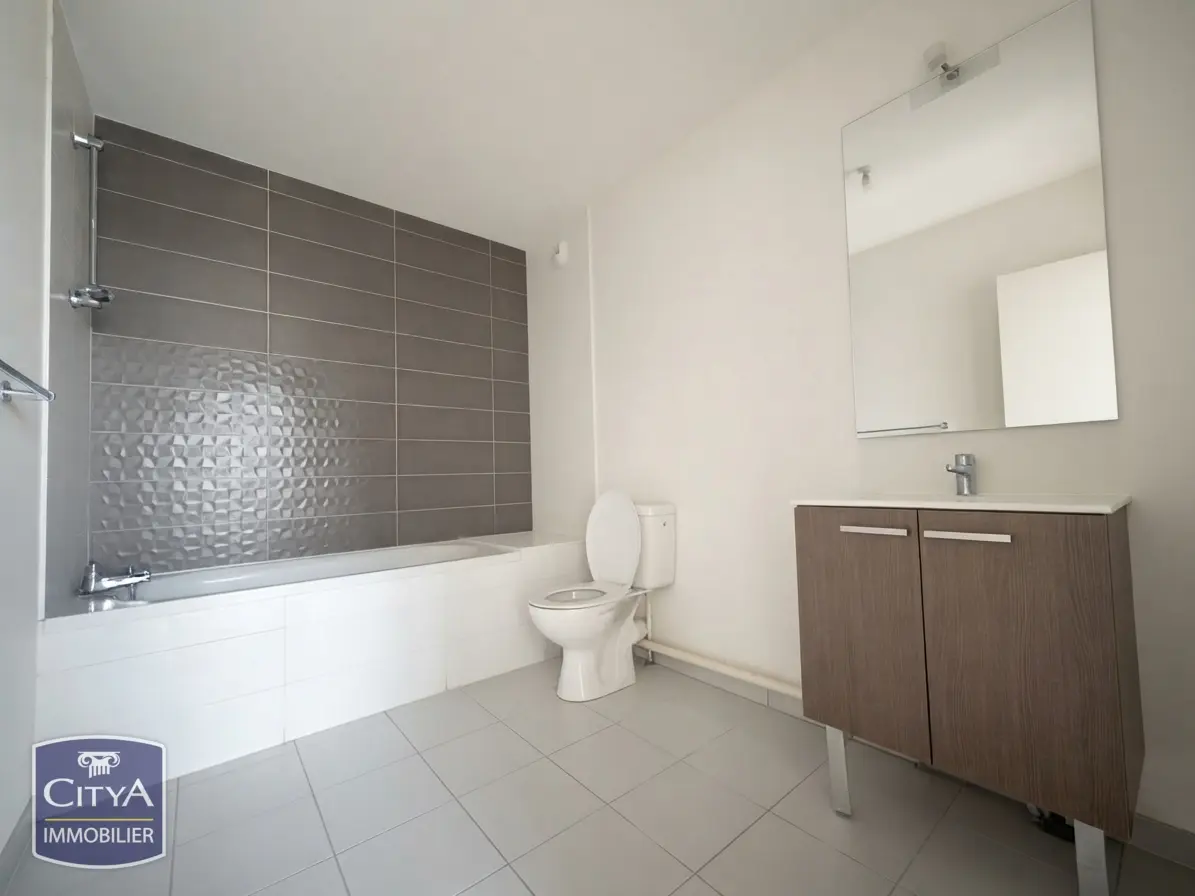 Photo 6 Appartement 2 pièces 41.63m²