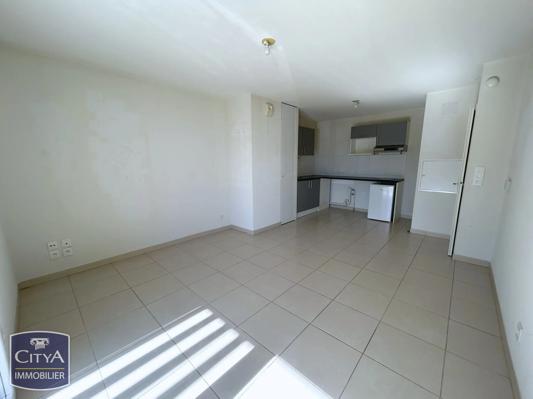 Photo 3 Appartement 2 pièces 42.41m²